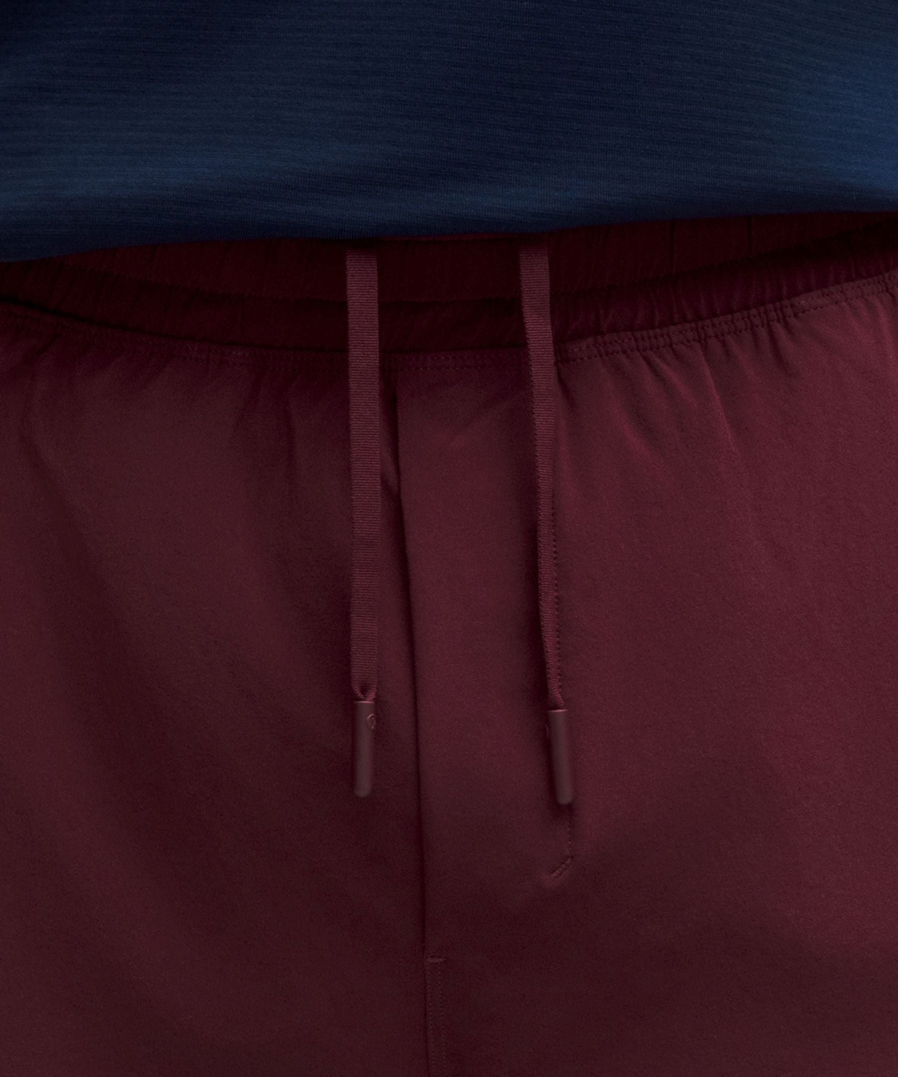 Lululemon Pace Breaker Linerless Short 7"