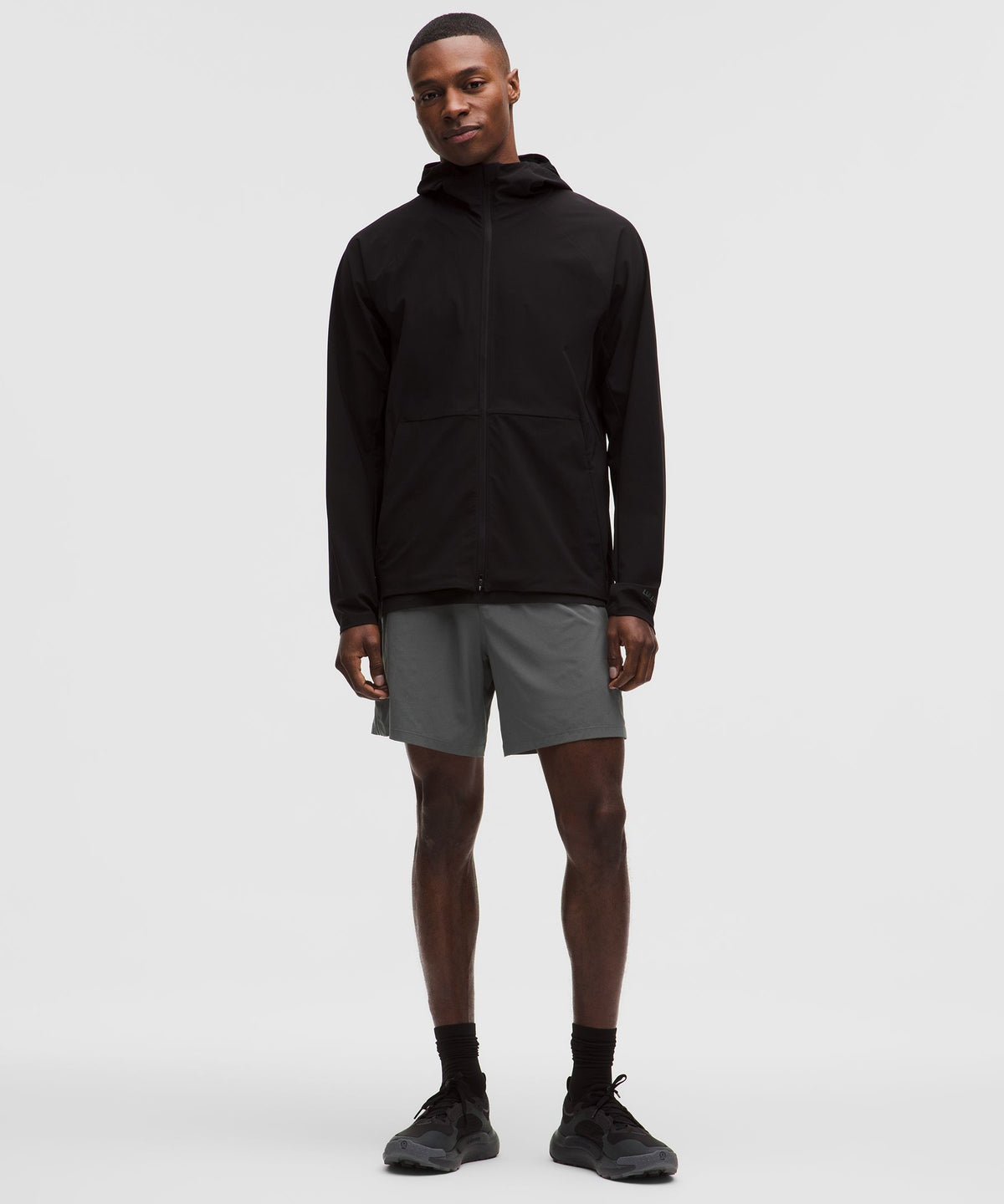 Lululemon Pace Breaker Linerless Short 7"