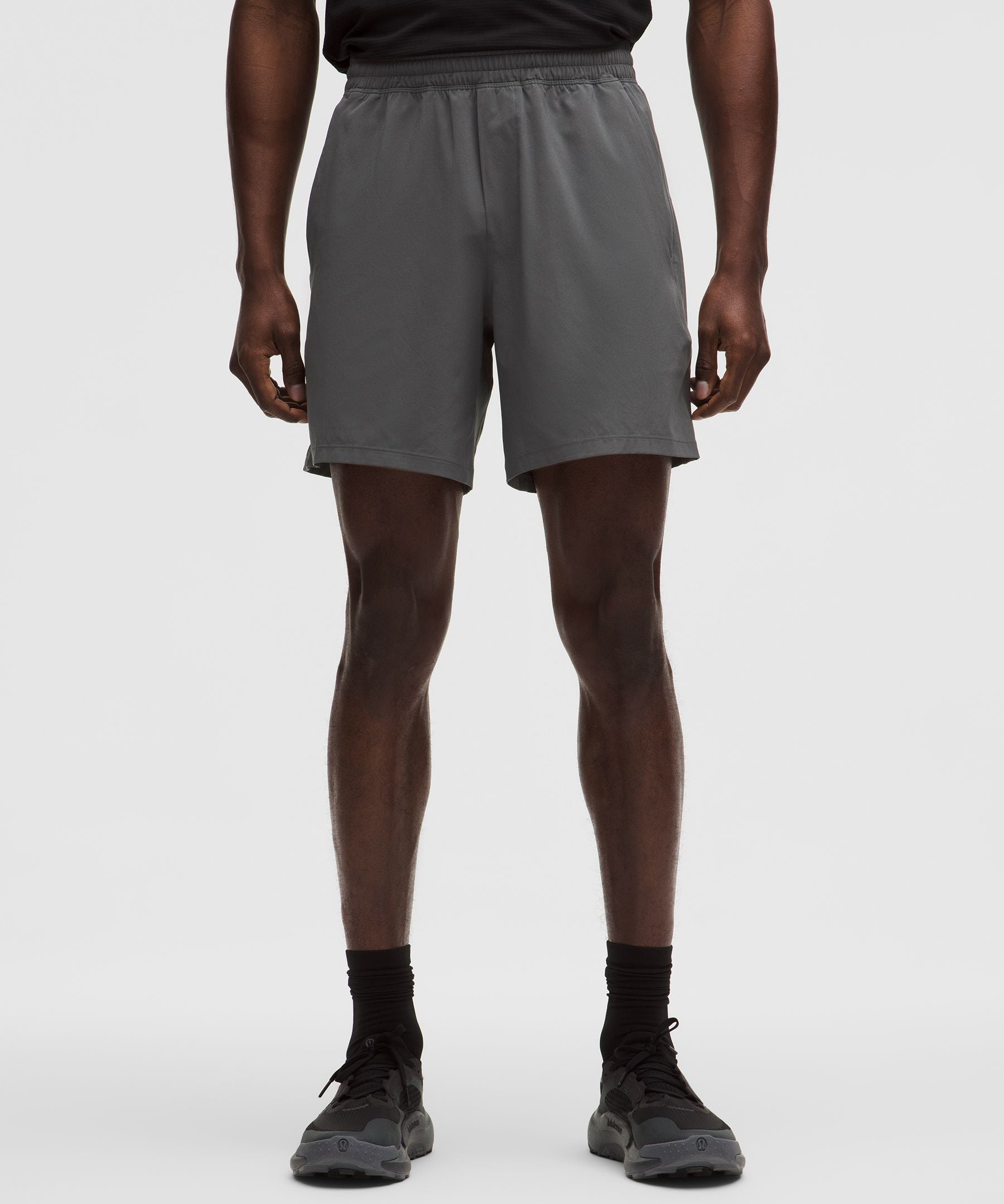 Lululemon Pace Breaker Linerless Short 7"