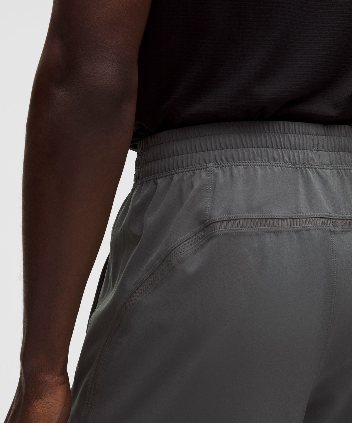Lululemon Pace Breaker Linerless Short 7"