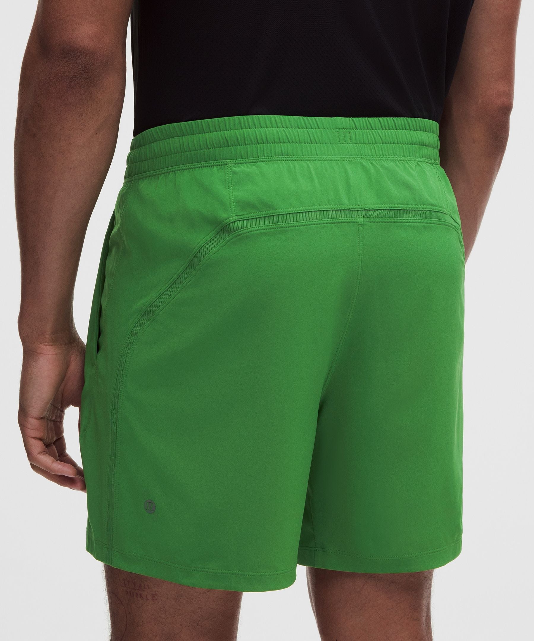 Lululemon Pace Breaker Linerless Short 7"