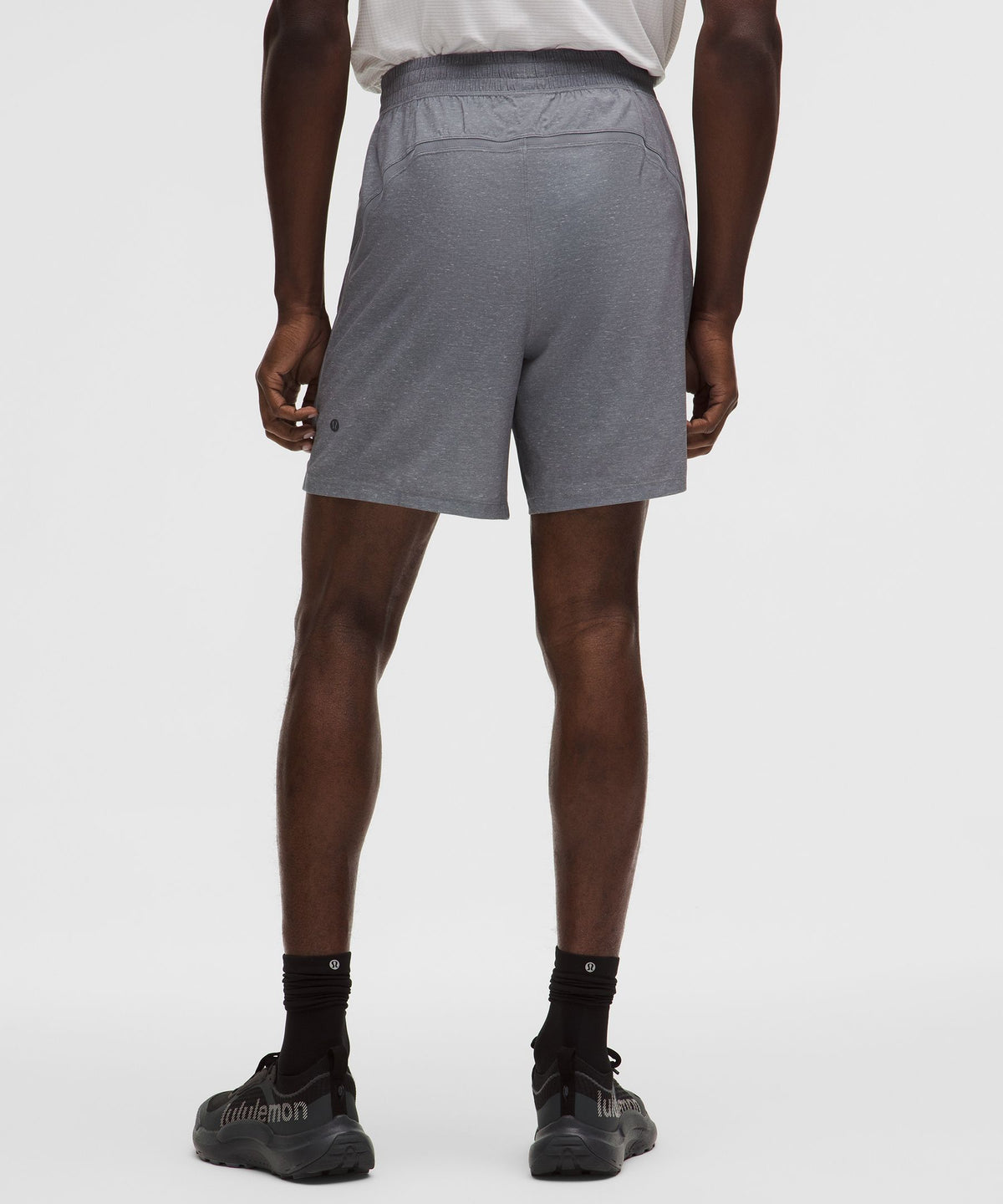 Lululemon Pace Breaker Linerless Short 7"
