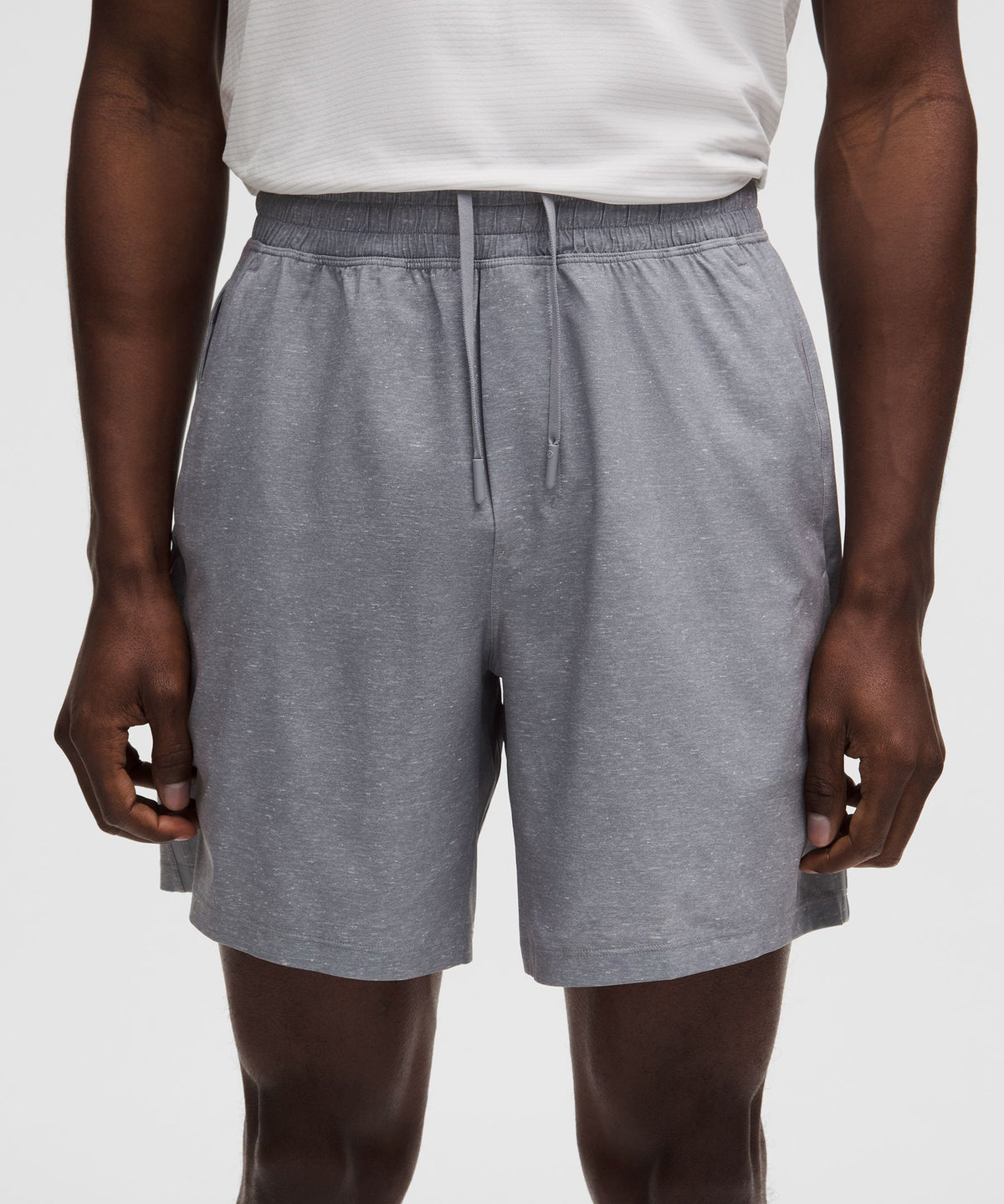 Lululemon Pace Breaker Linerless Short 7"