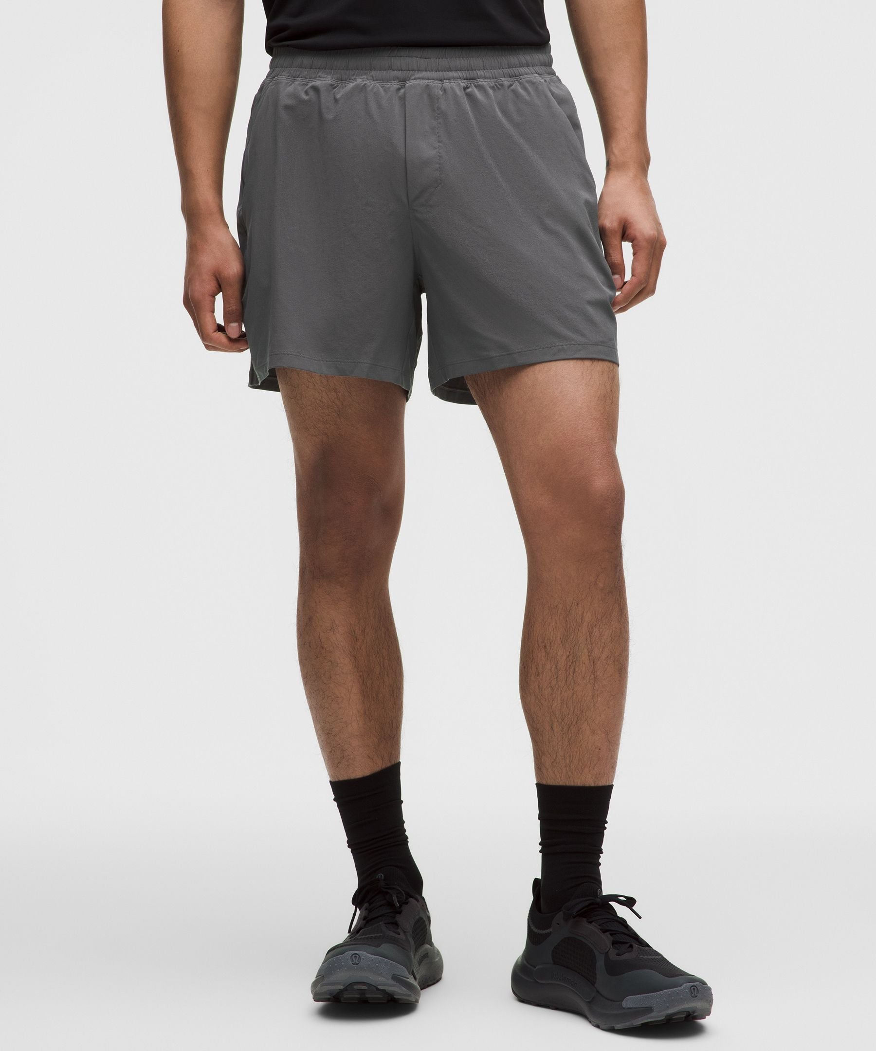 Lululemon Pace Breaker Lined Short 5"