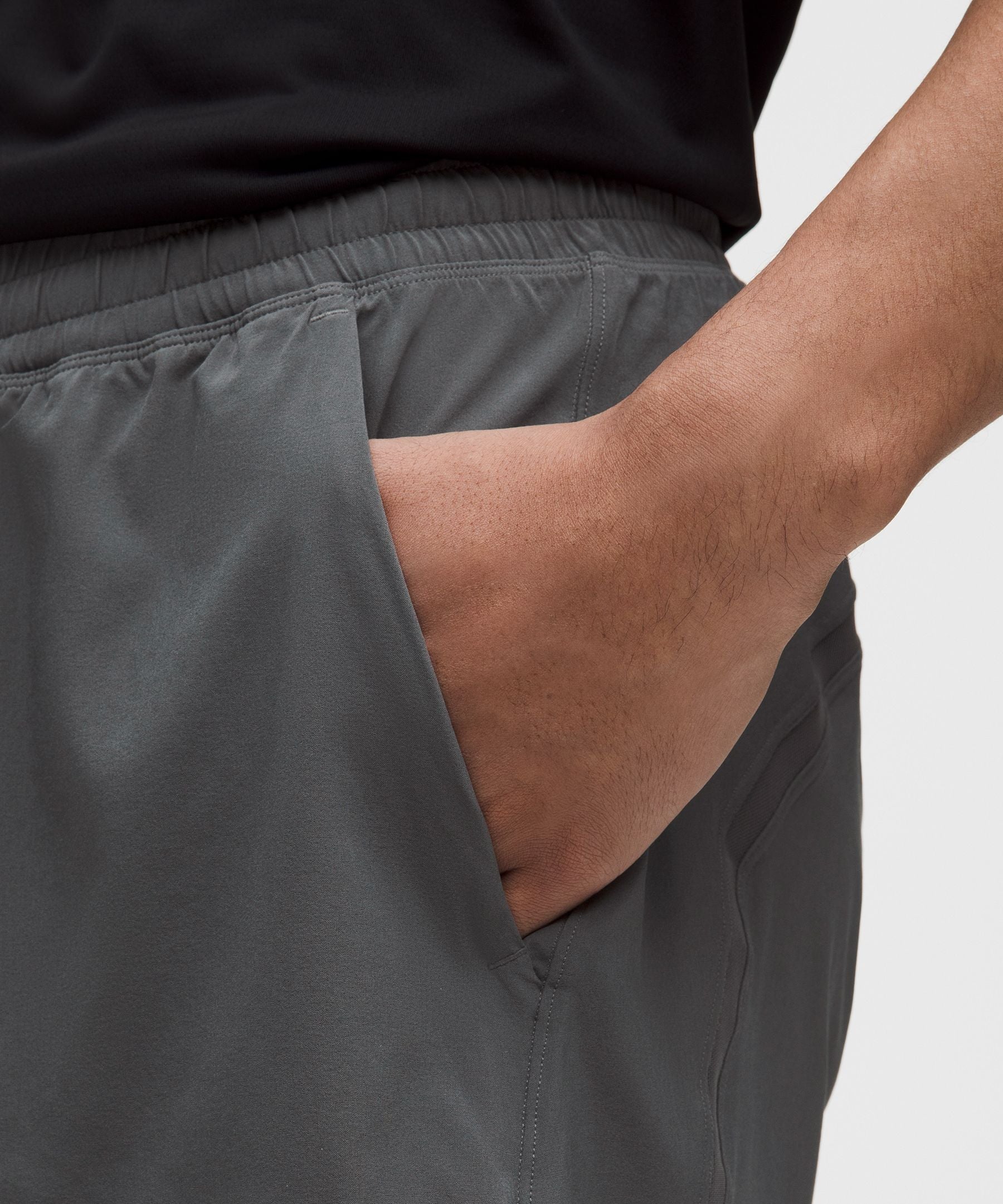 Lululemon Pace Breaker Lined Short 5"