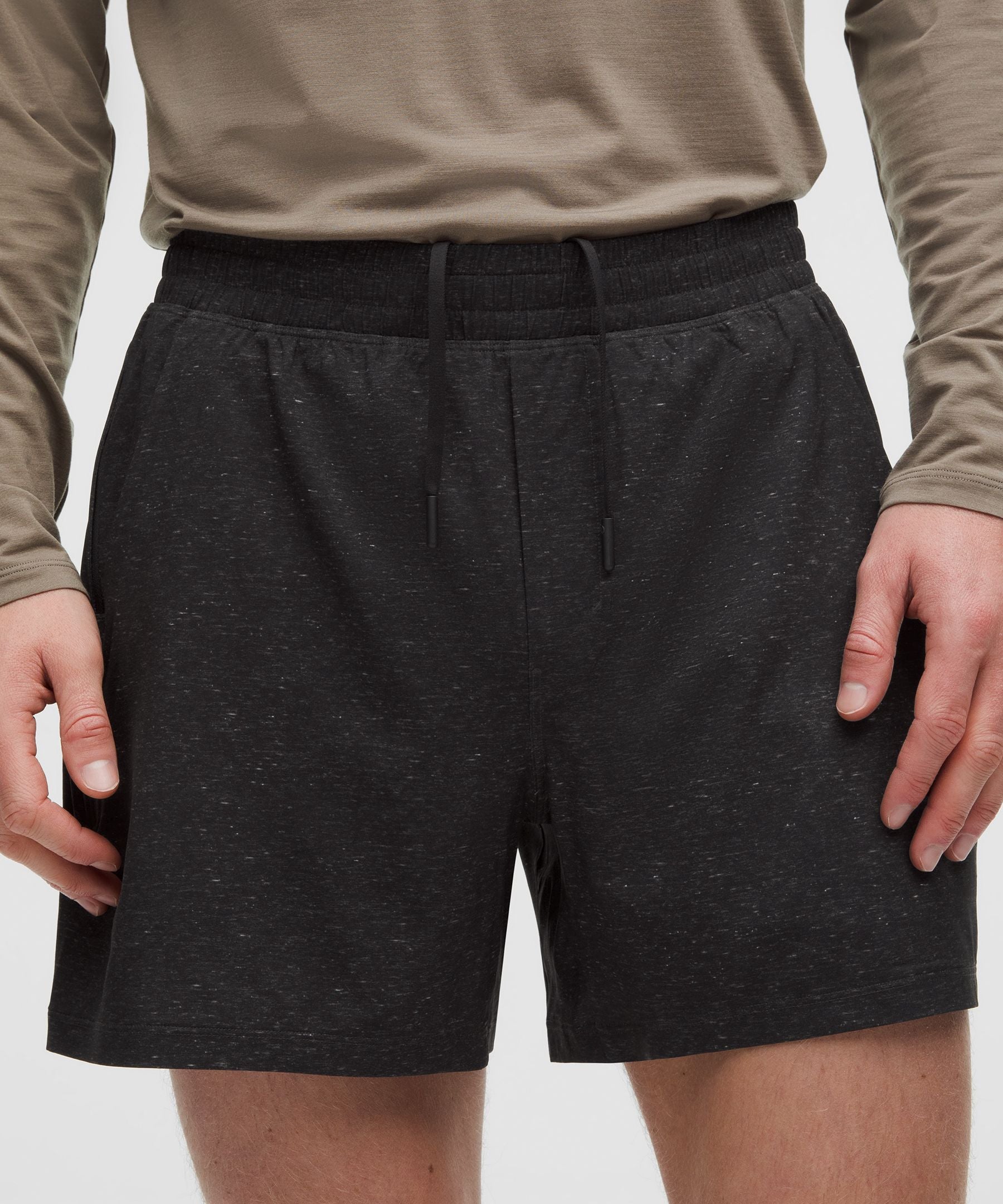 Lululemon Pace Breaker Lined Short 5"
