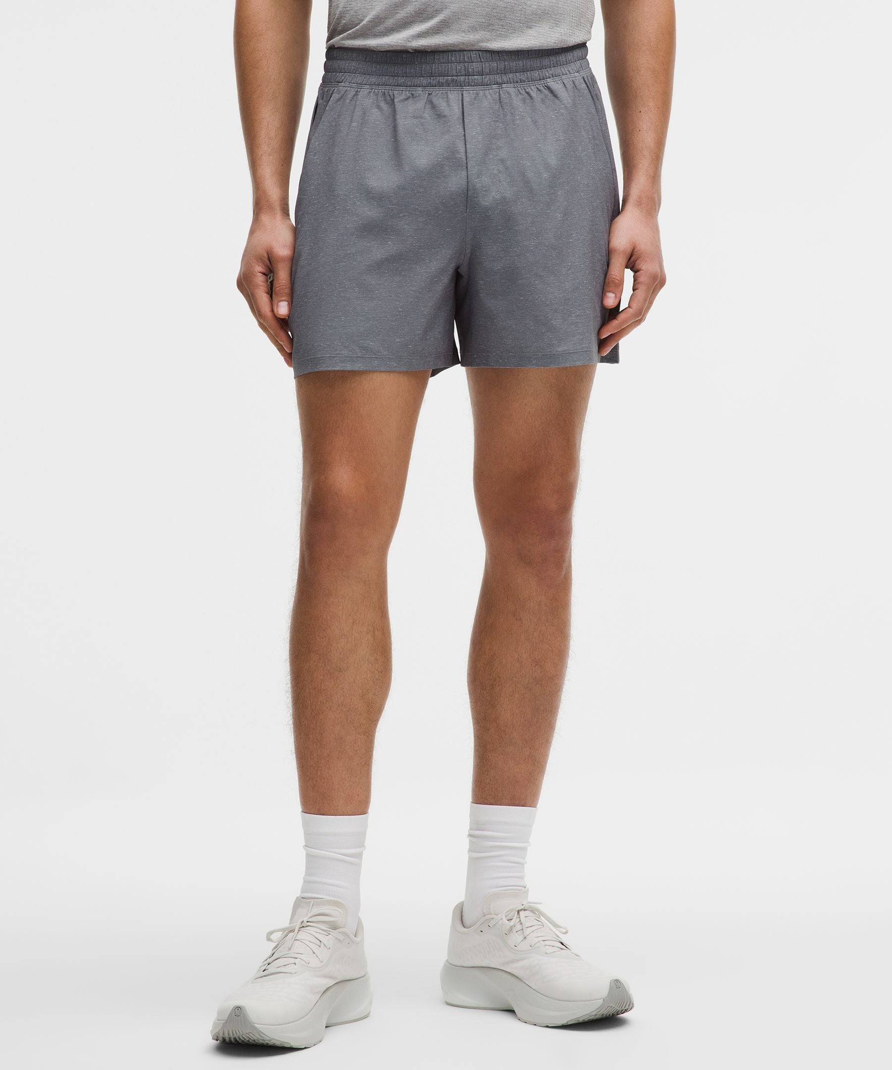 Lululemon Pace Breaker Lined Short 5"