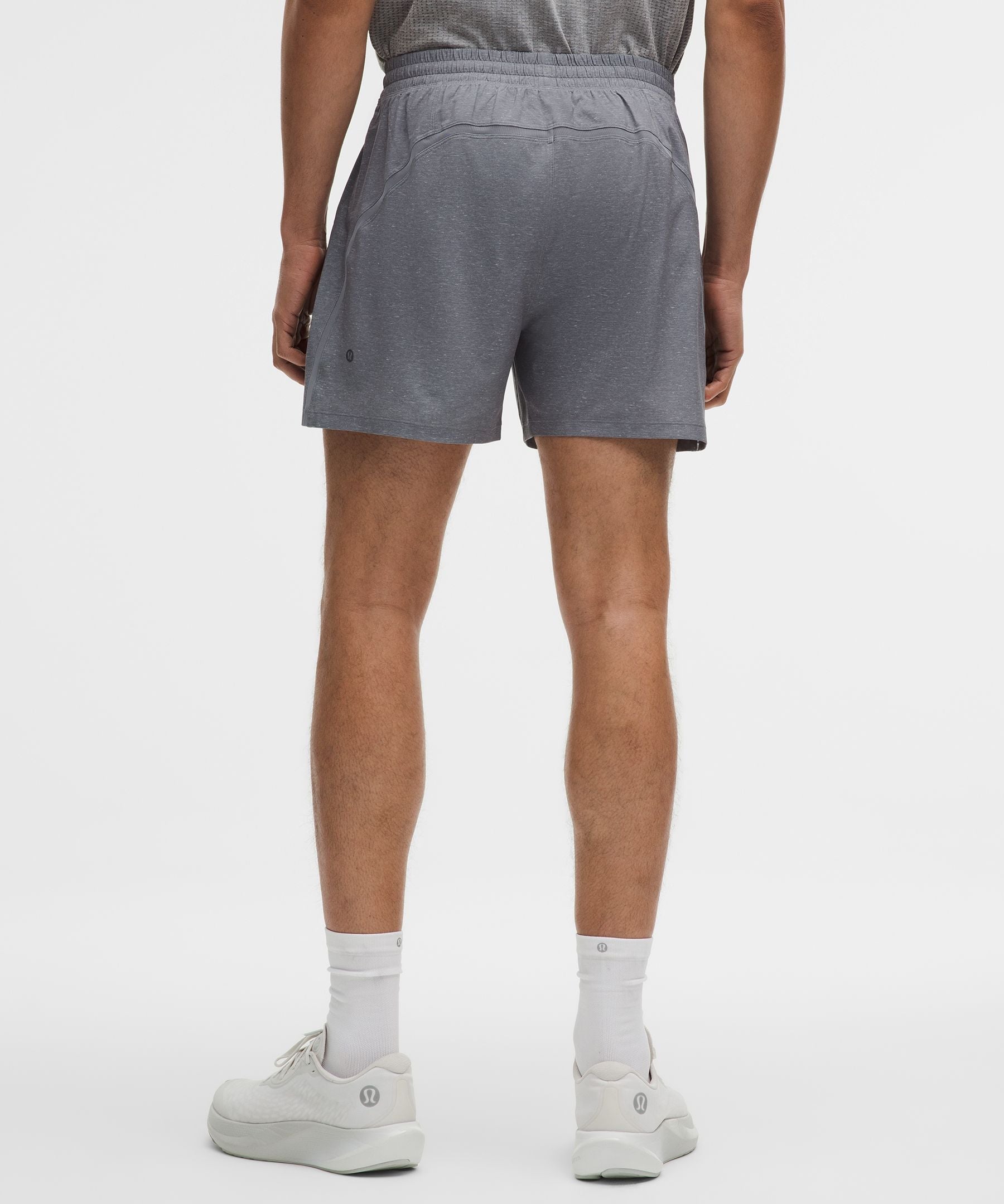 Lululemon Pace Breaker Lined Short 5"