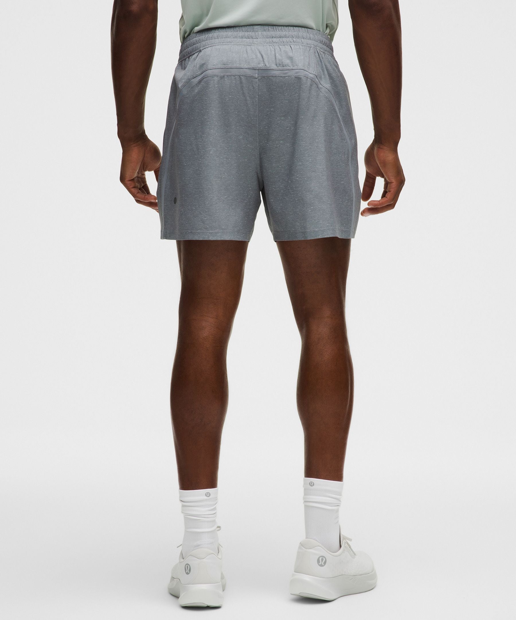 Lululemon Pace Breaker Linerless Short 5"