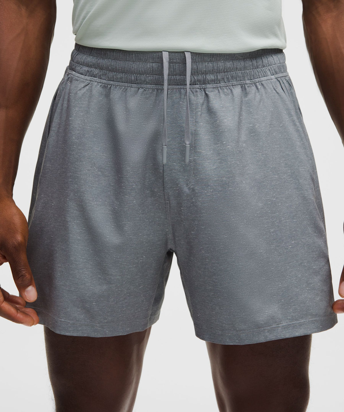 Lululemon Pace Breaker Linerless Short 5"
