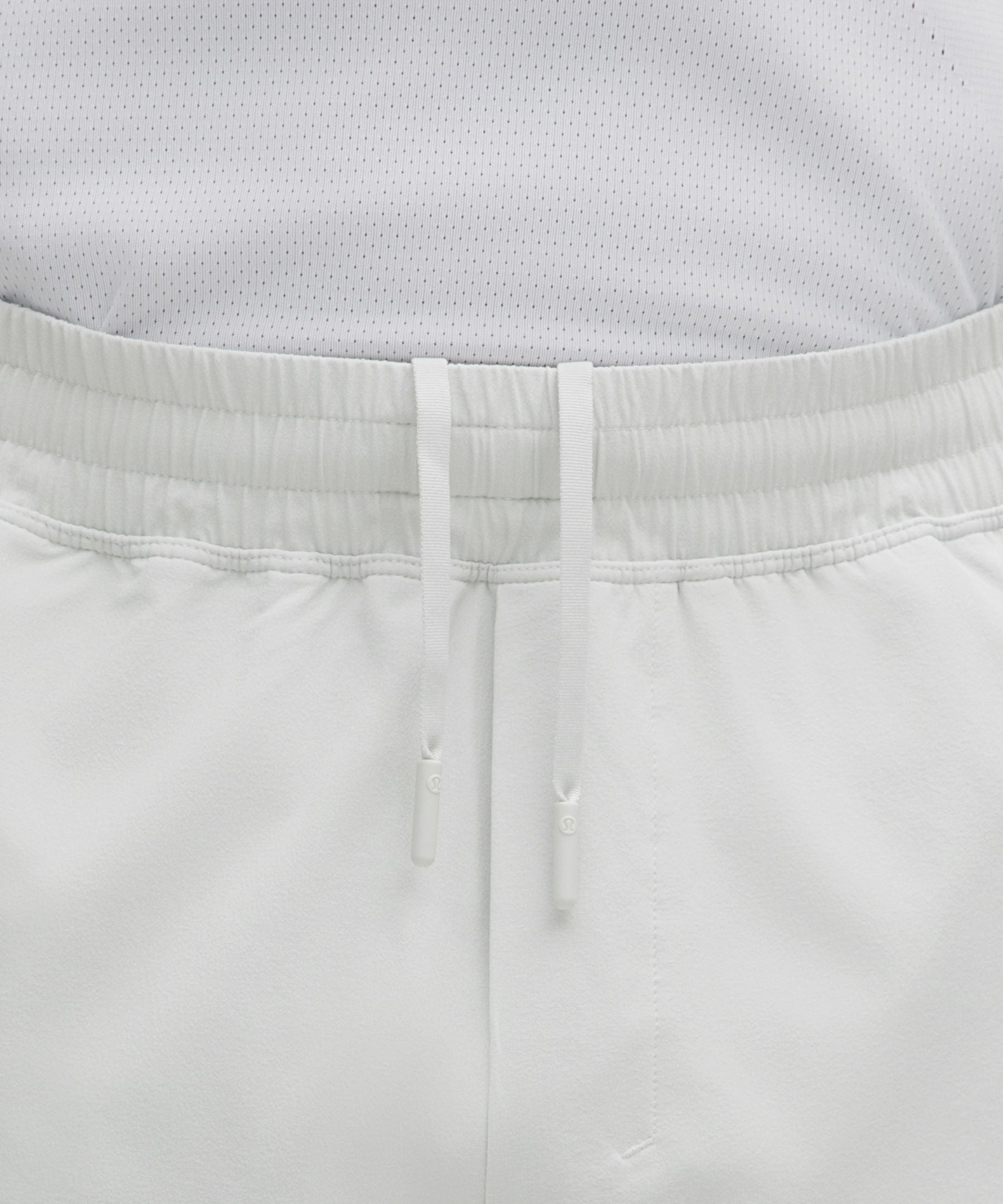 Lululemon Pace Breaker Linerless Short 5"