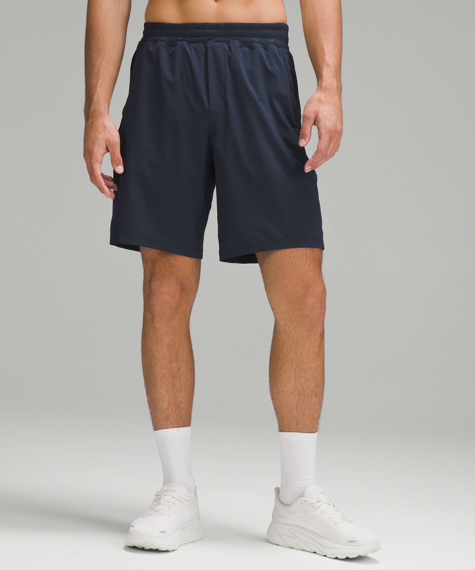 Lululemon Pace Breaker Lined Short 9"
