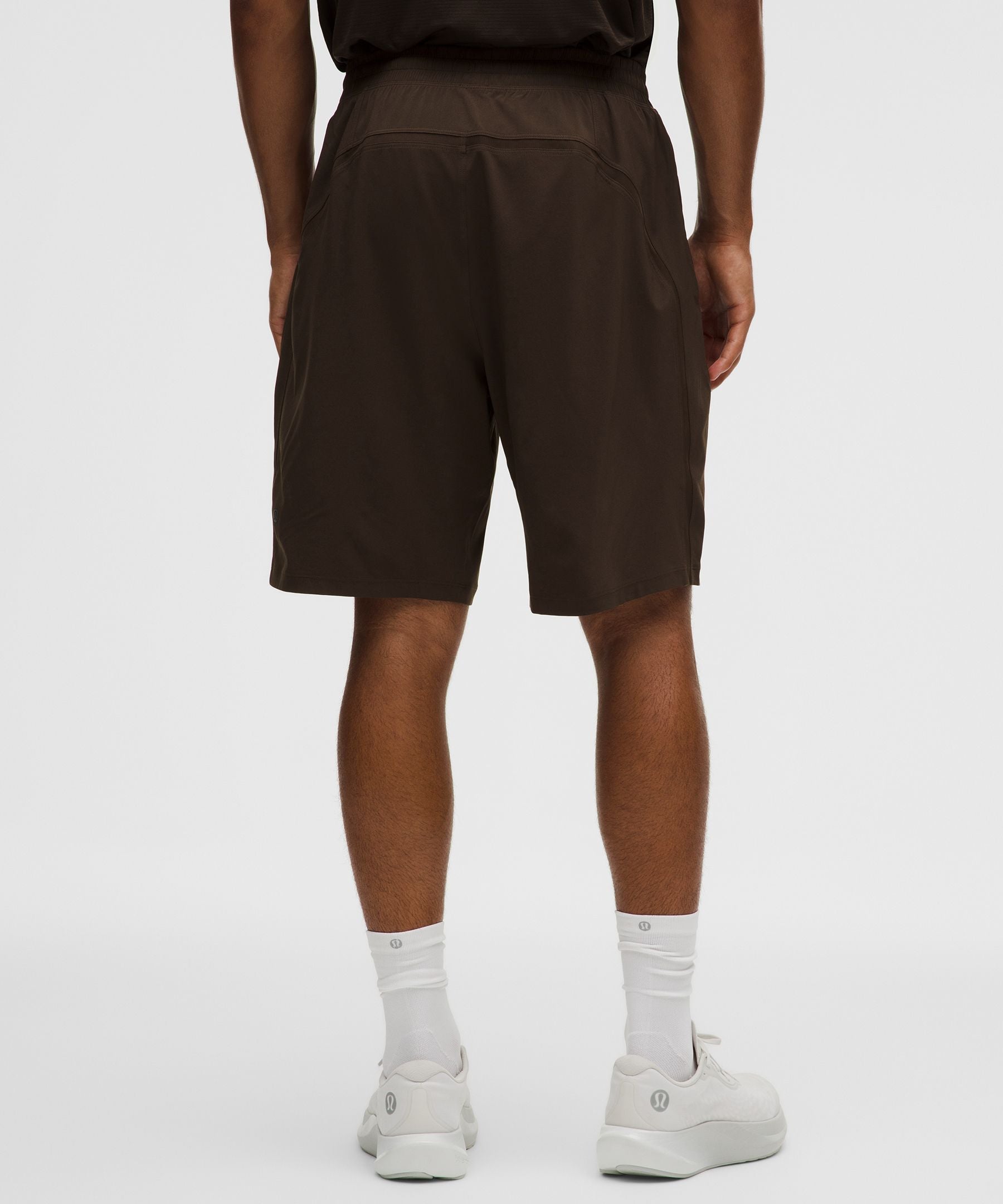 Lululemon Pace Breaker Lined Short 9"