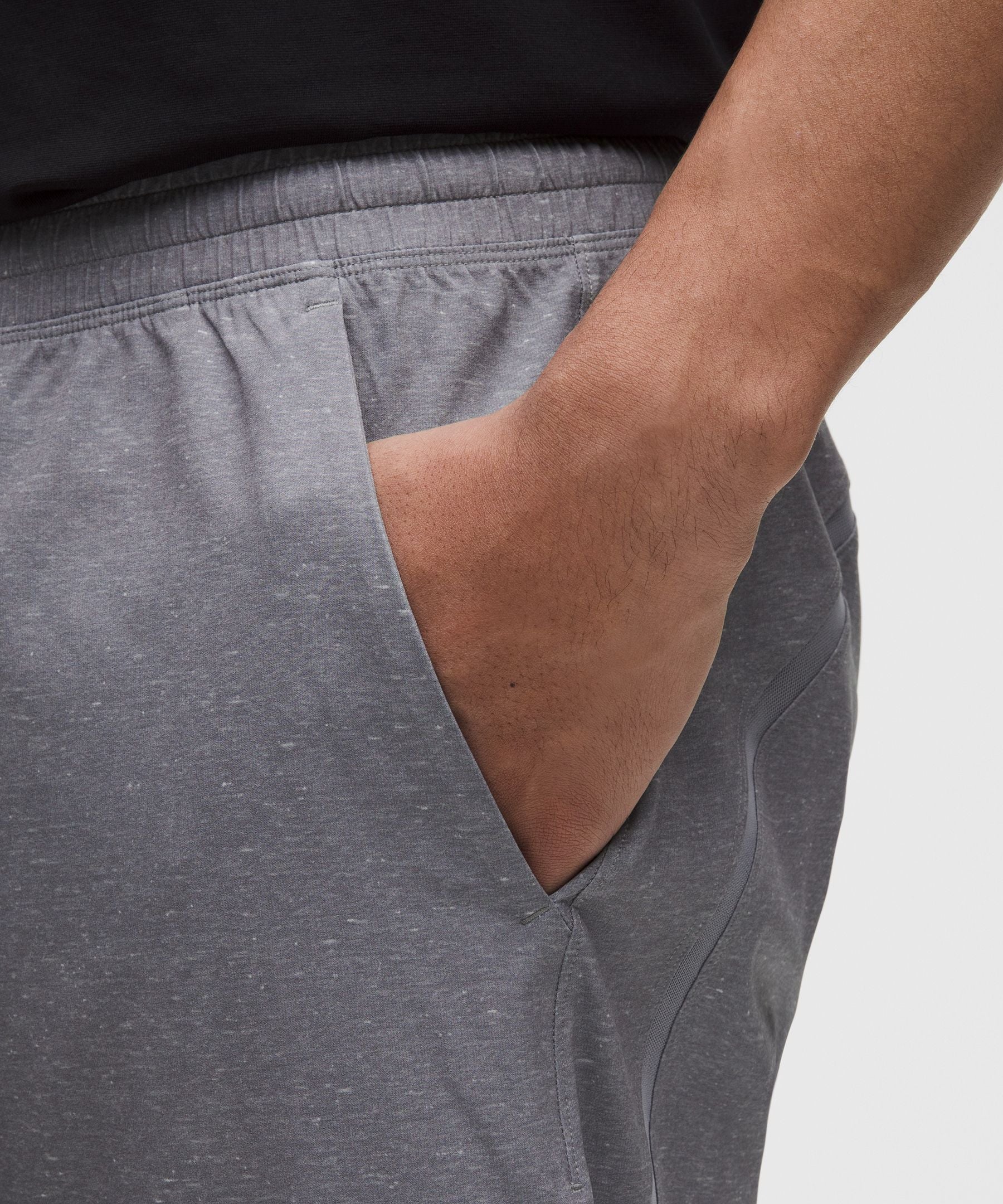 Lululemon Pace Breaker Lined Short 9"