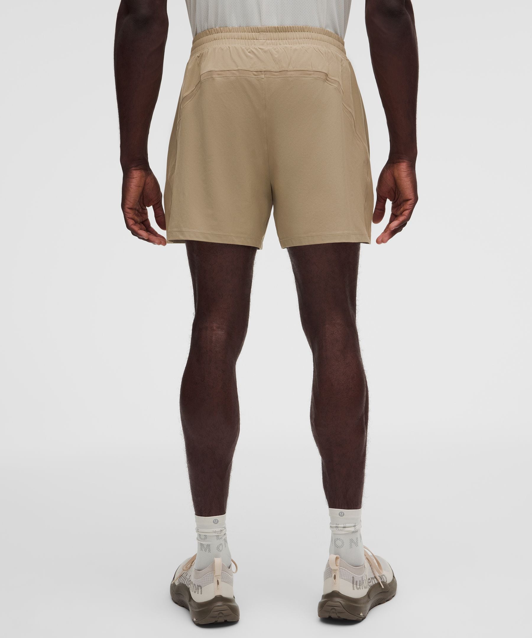 Lululemon Pace Breaker Lined Short 5"