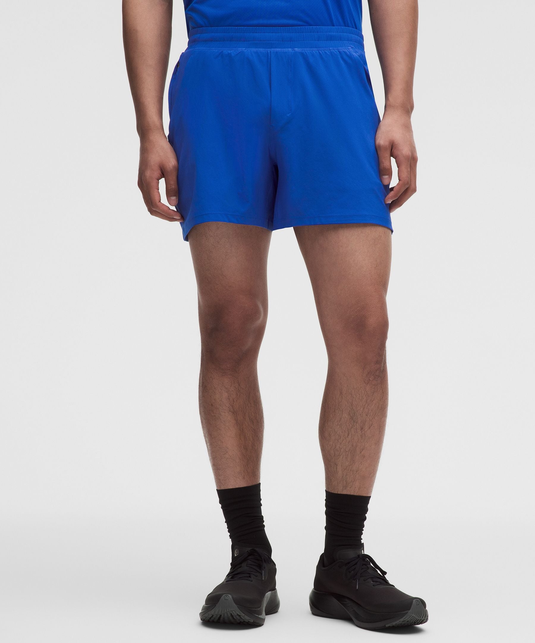 Lululemon Pace Breaker Lined Short 5"