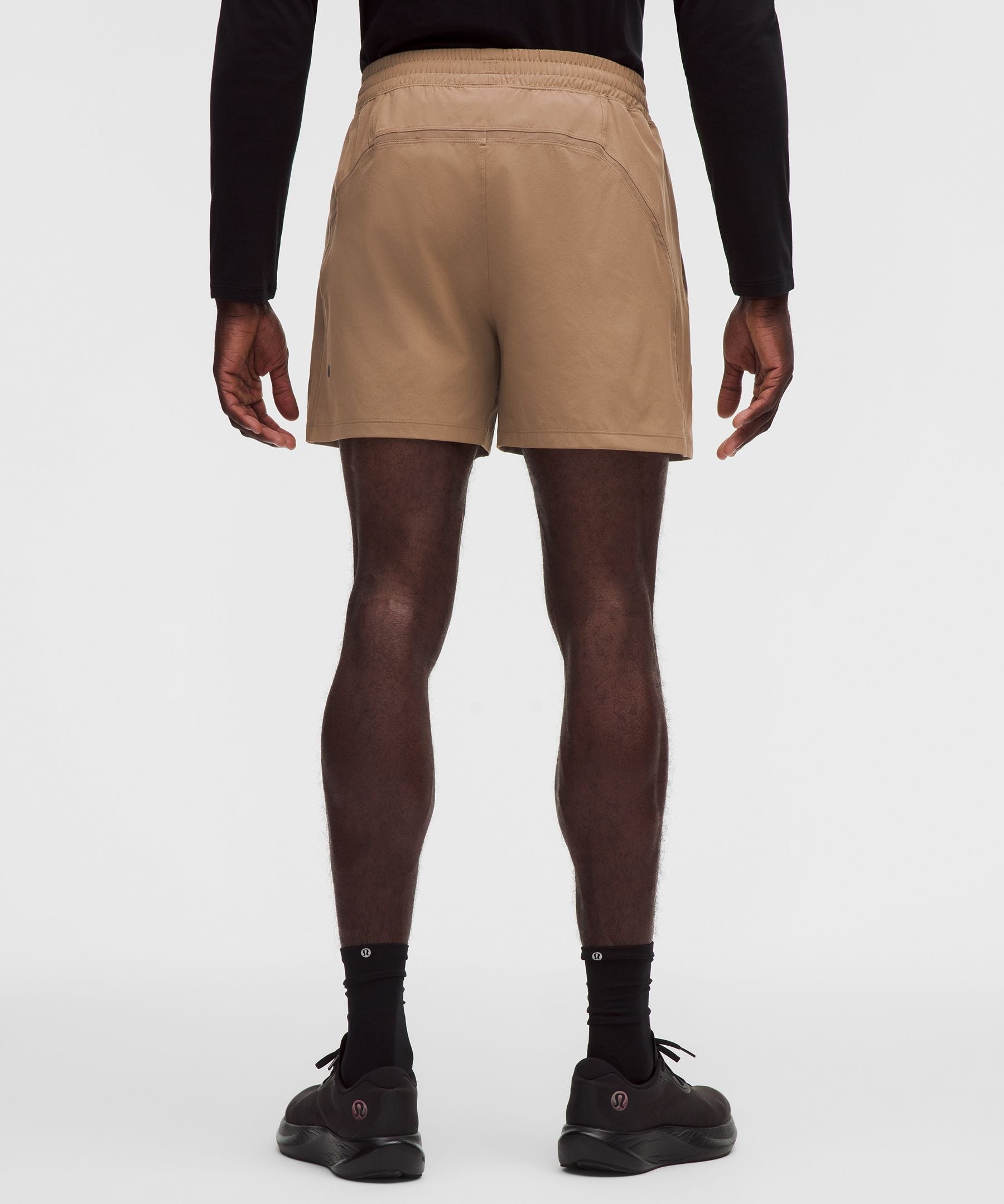 Lululemon Pace Breaker Linerless Short 5"