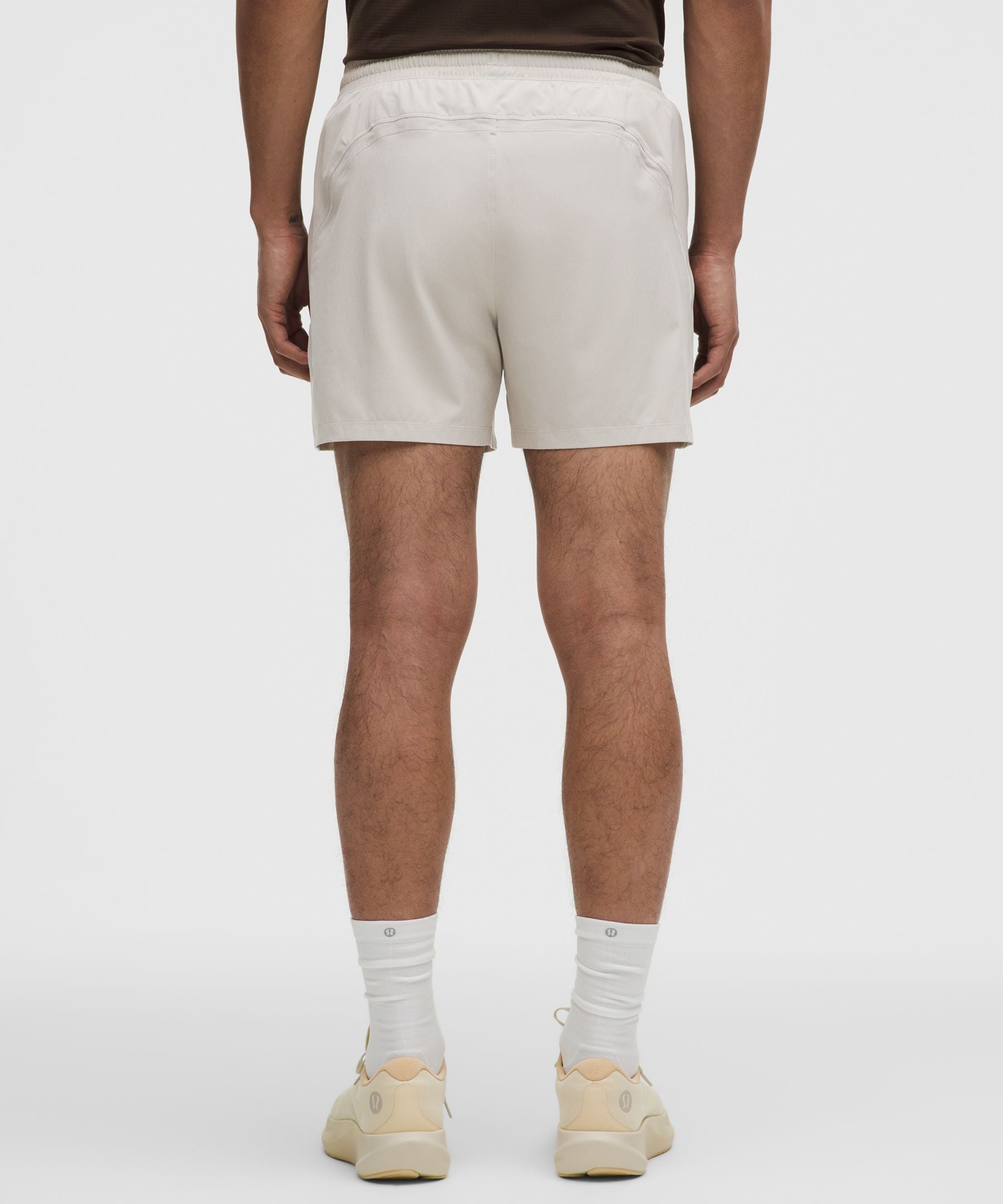 Lululemon Pace Breaker Linerless Short 5"