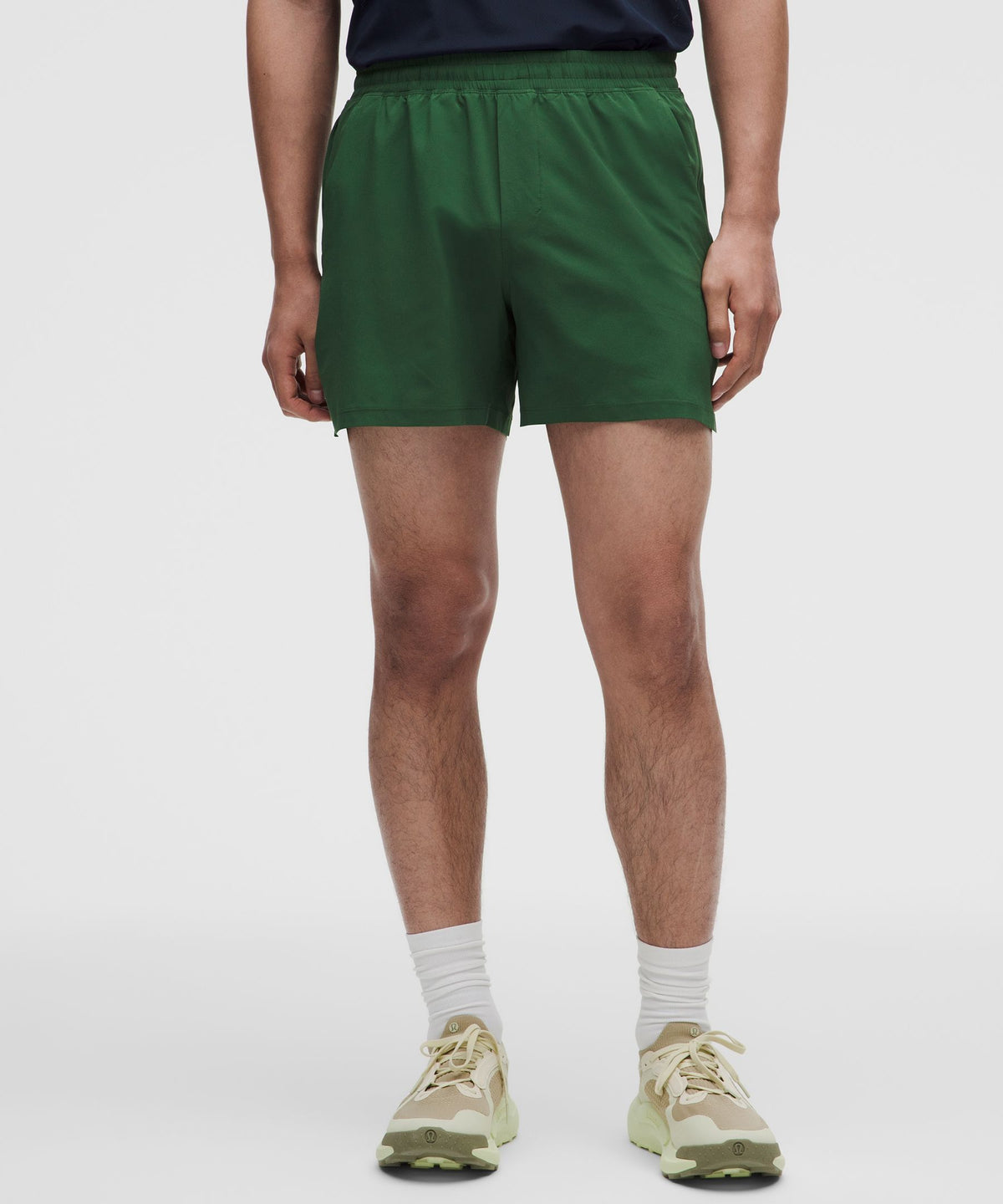 Lululemon Pace Breaker Linerless Short 5"