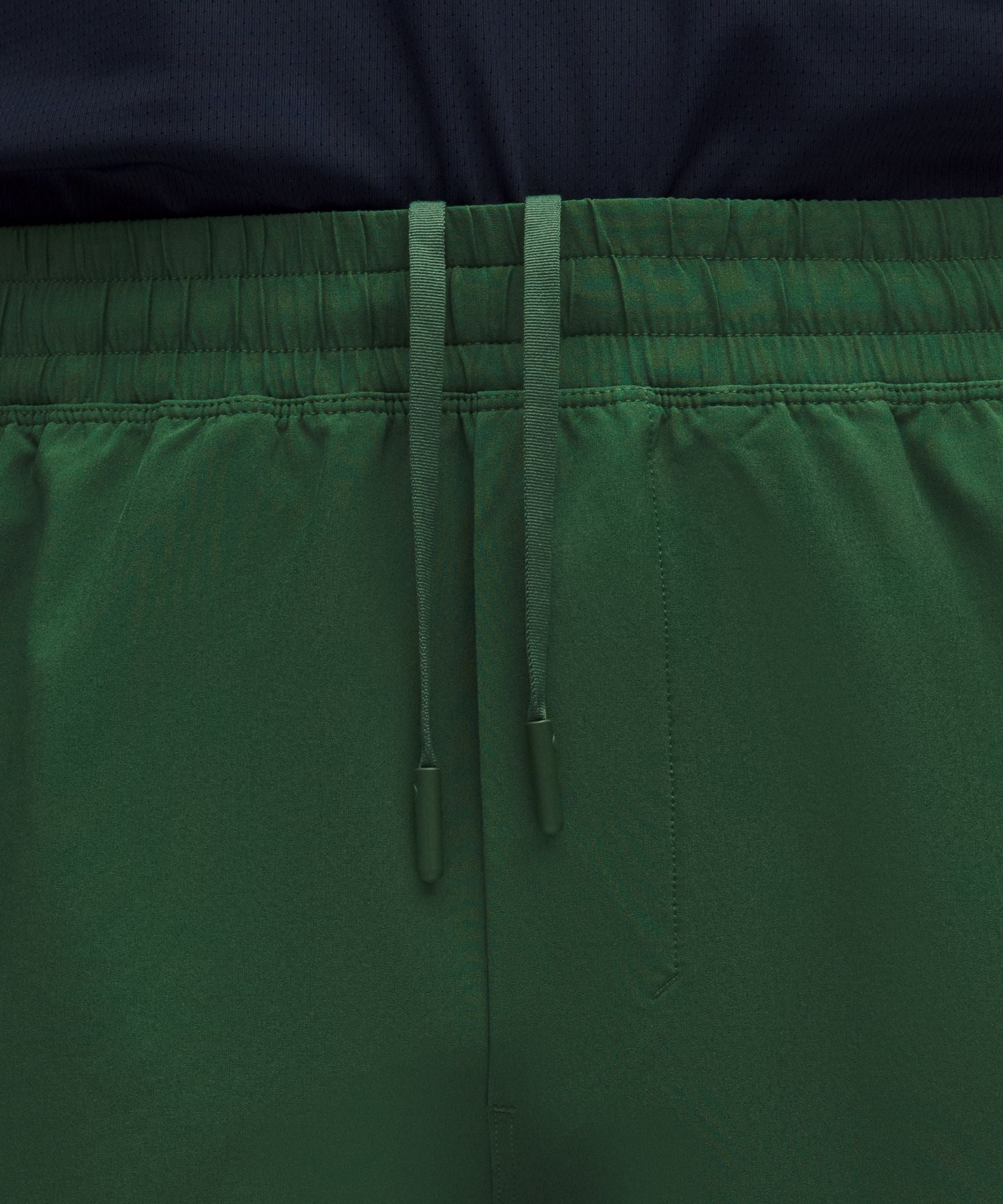 Lululemon Pace Breaker Linerless Short 5"