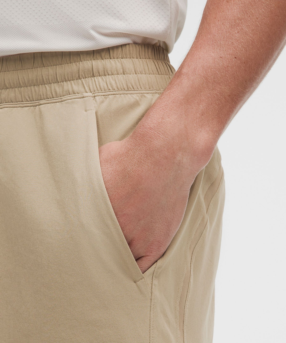 Lululemon Pace Breaker Linerless Short 5"
