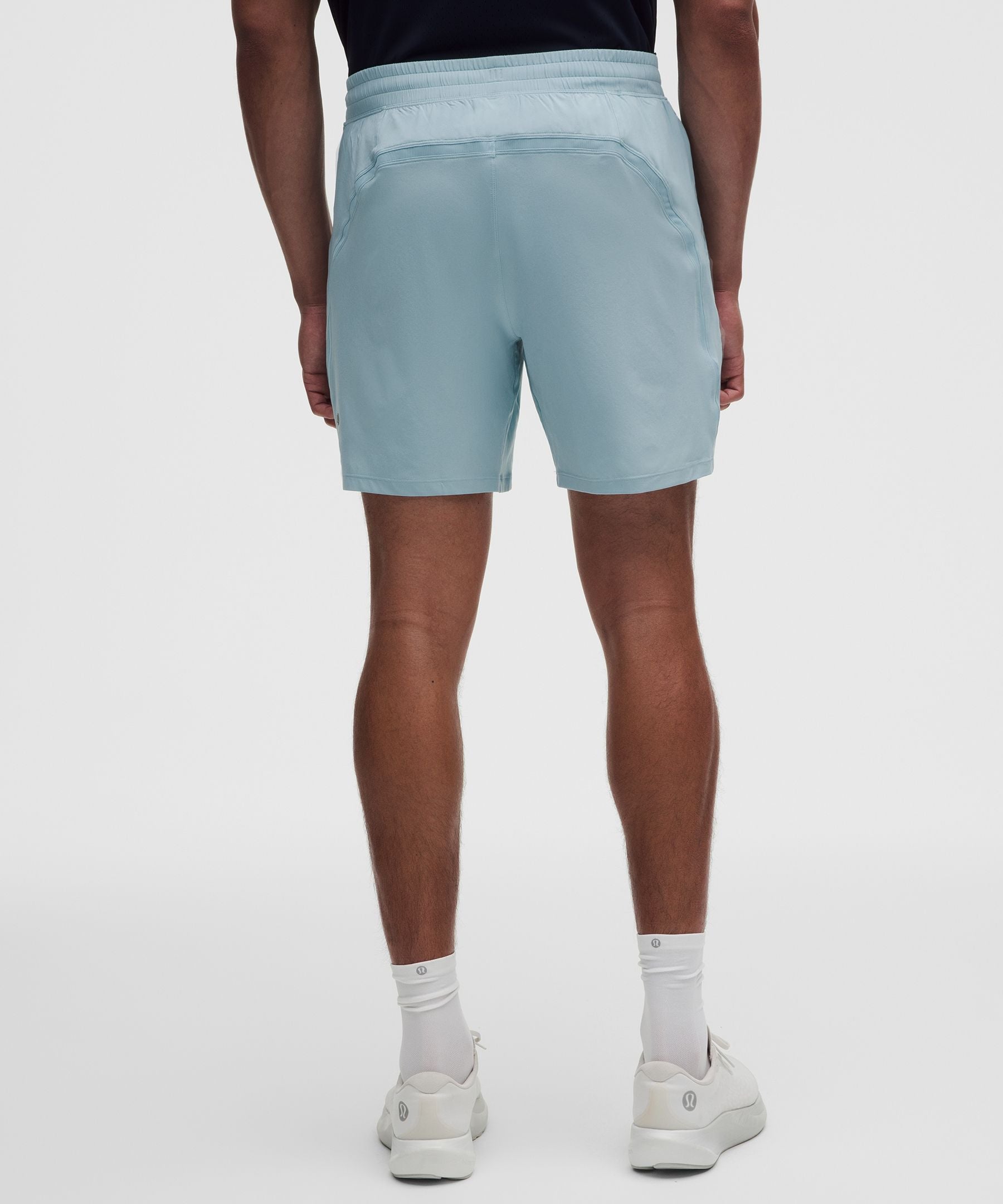 Lululemon Pace Breaker Linerless Short 7"
