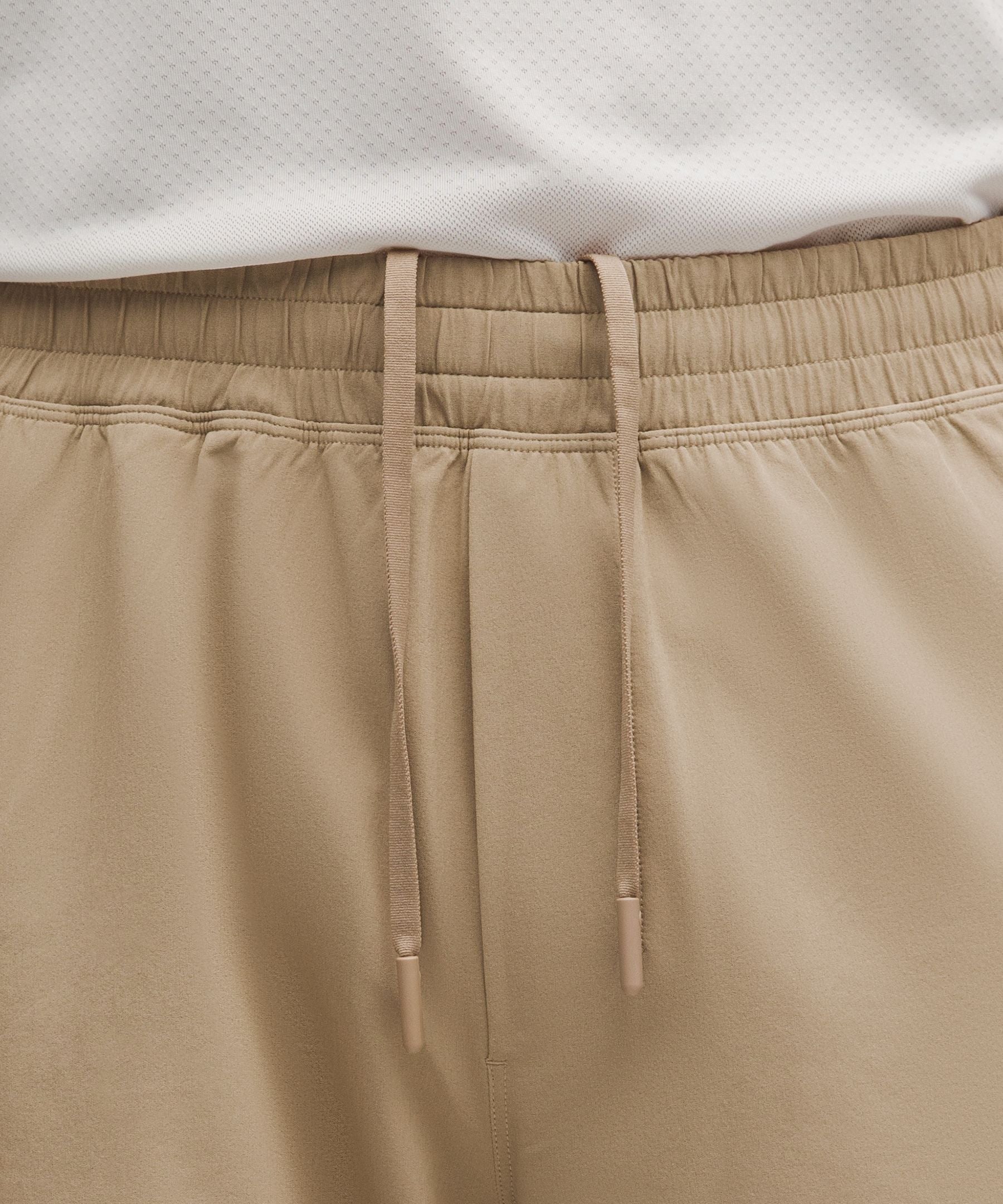 Lululemon Pace Breaker Linerless Short 7"