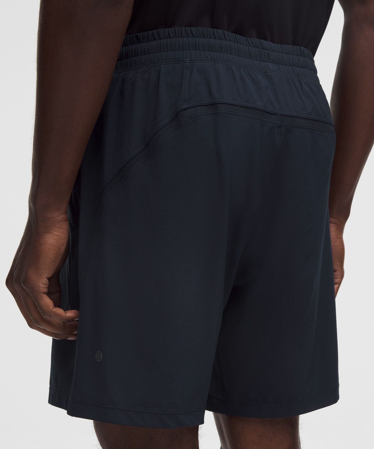 Lululemon Pace Breaker Lined Short 7"