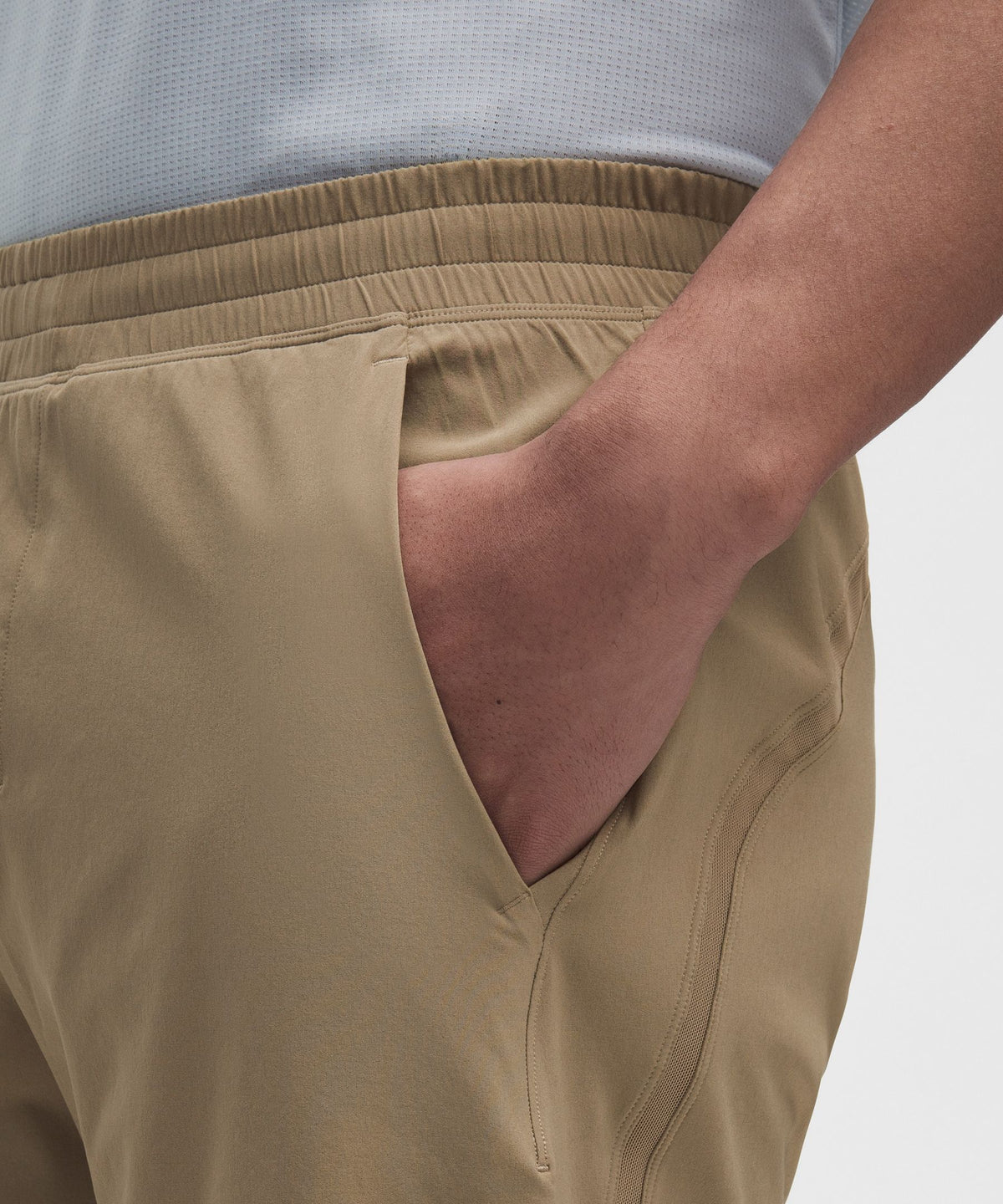 Lululemon Pace Breaker Lined Short 7"