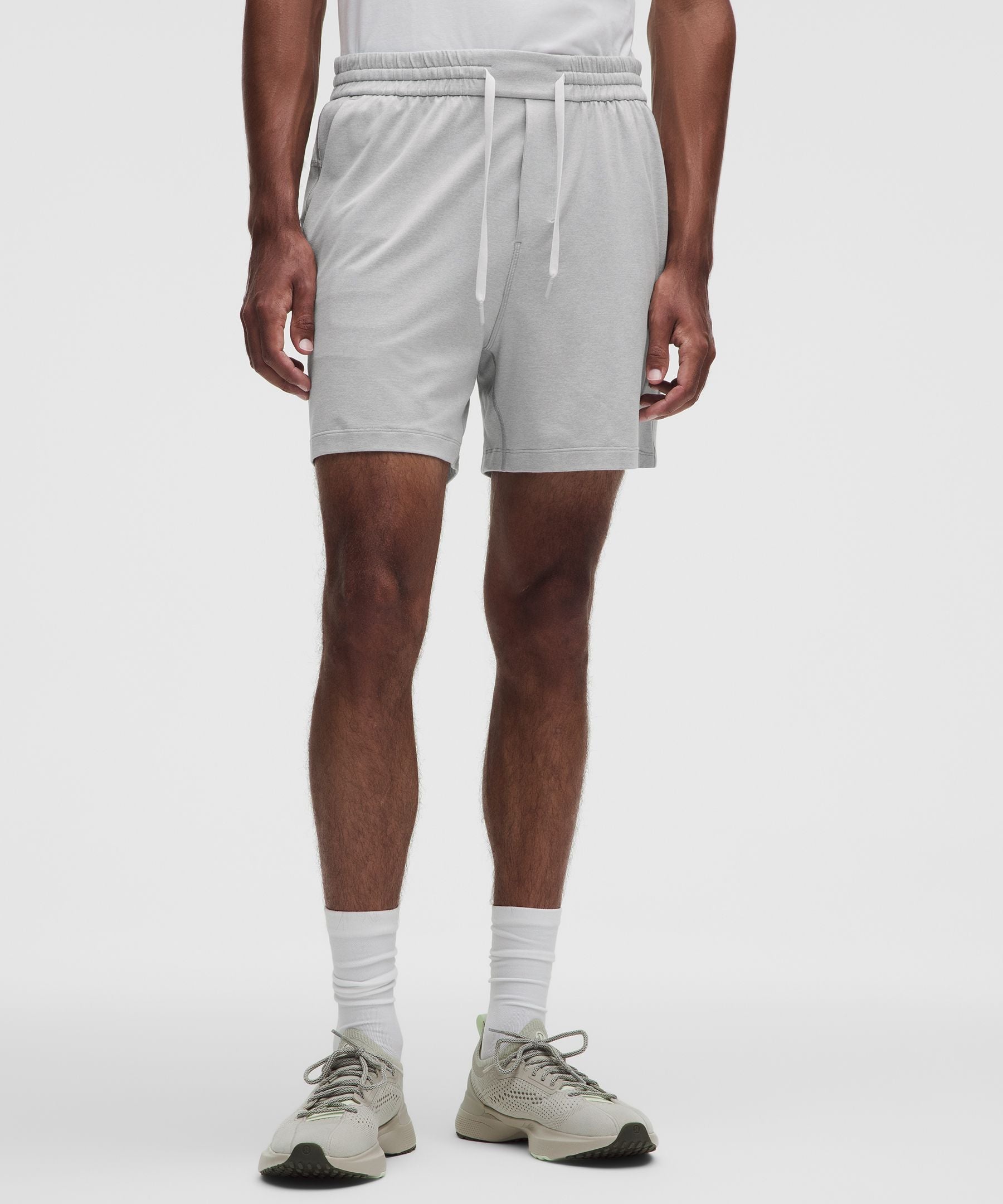 Lululemon Soft Jersey Short 5"