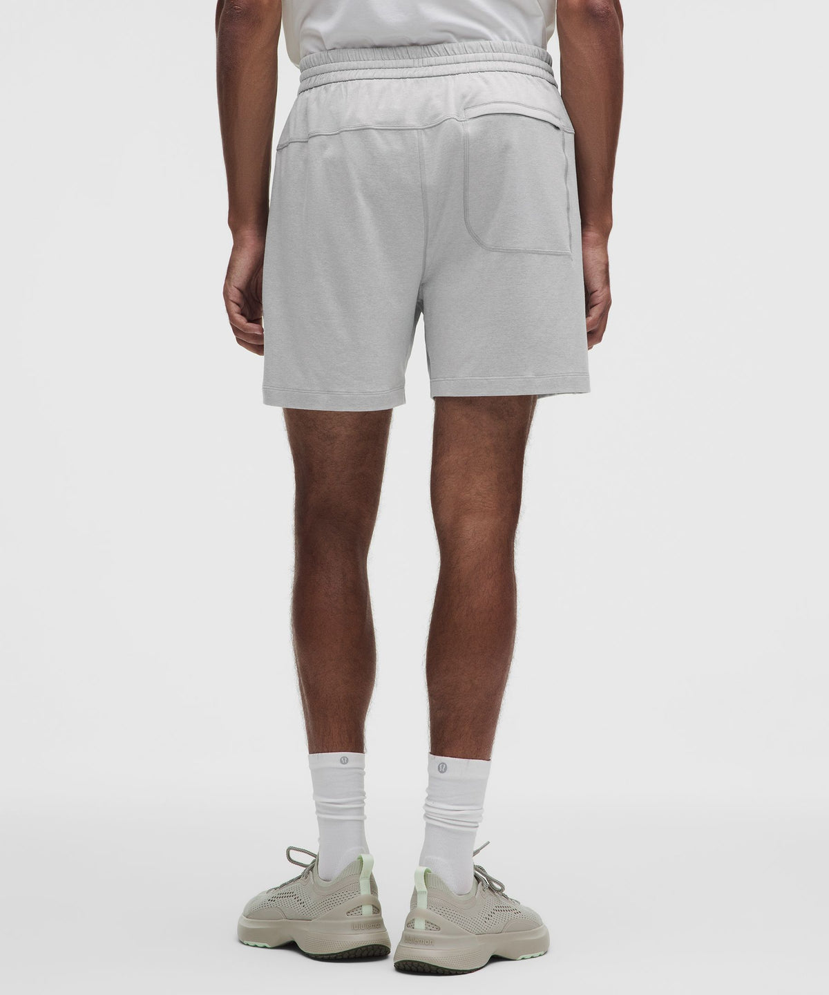 Lululemon Soft Jersey Short 5"