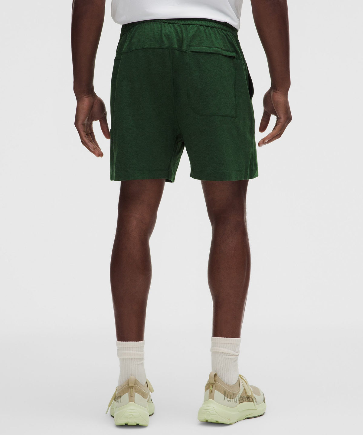Lululemon Soft Jersey Short 5"