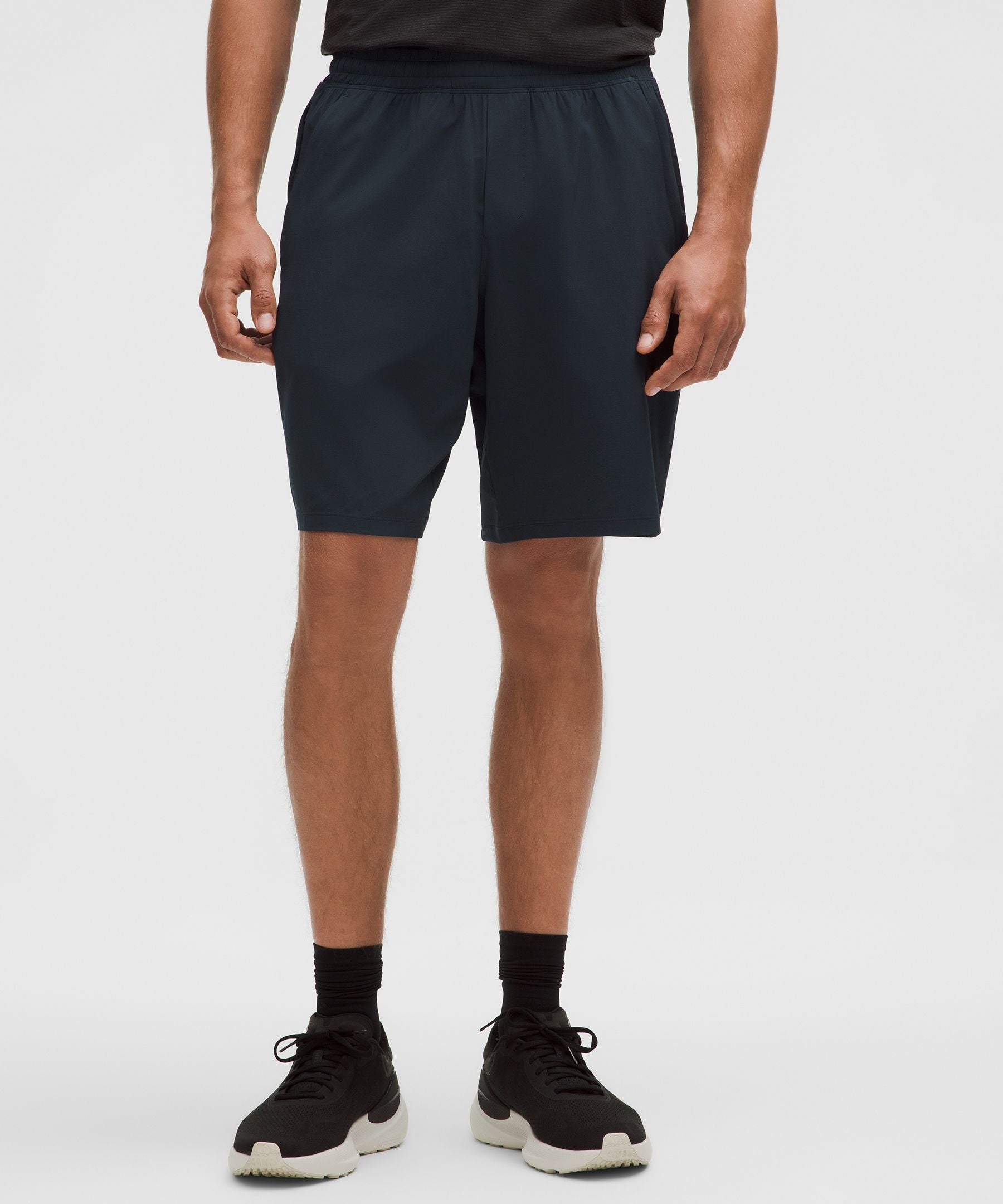 Lululemon Pace Breaker Linerless Short 9"