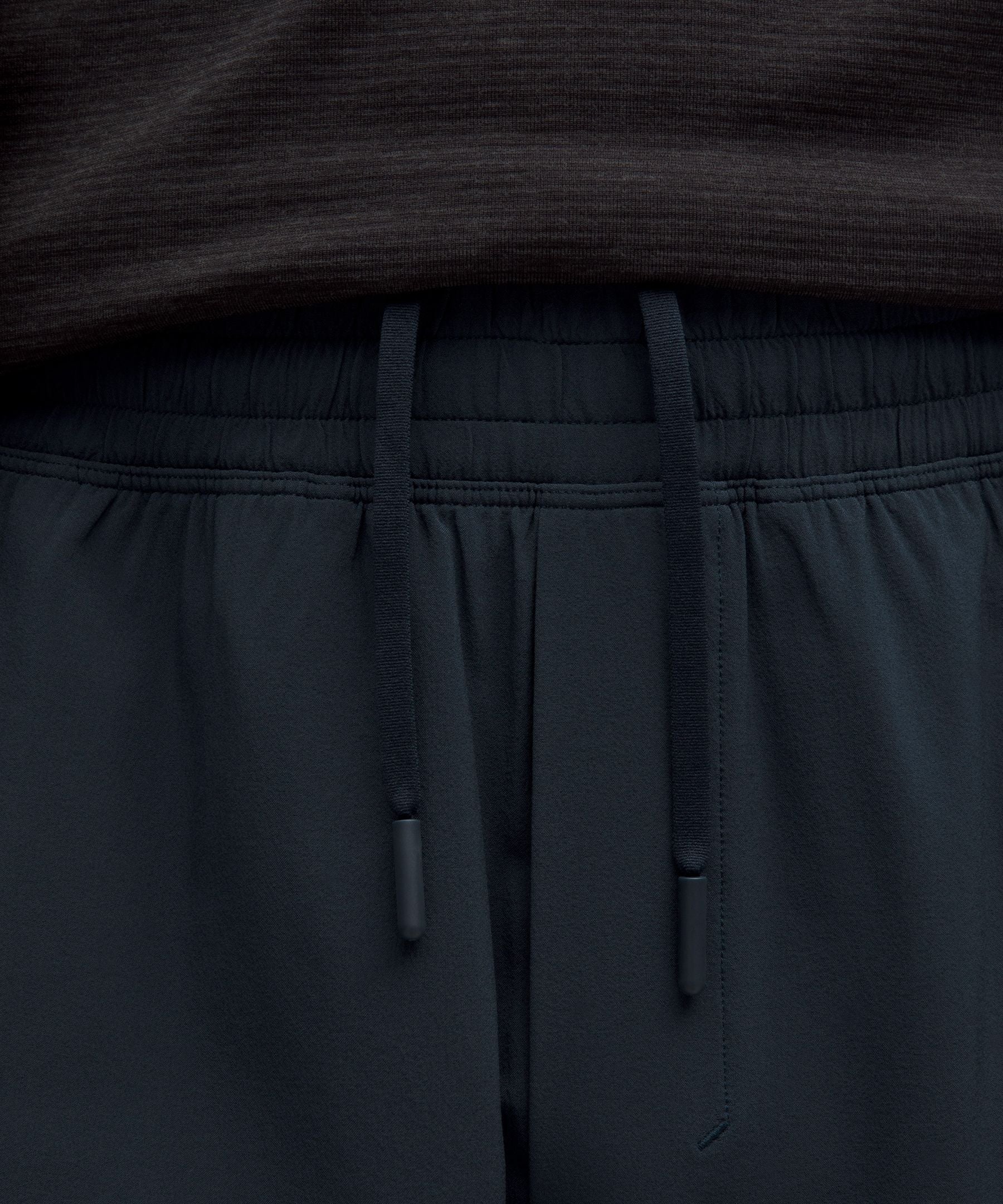 Lululemon Pace Breaker Linerless Short 9"