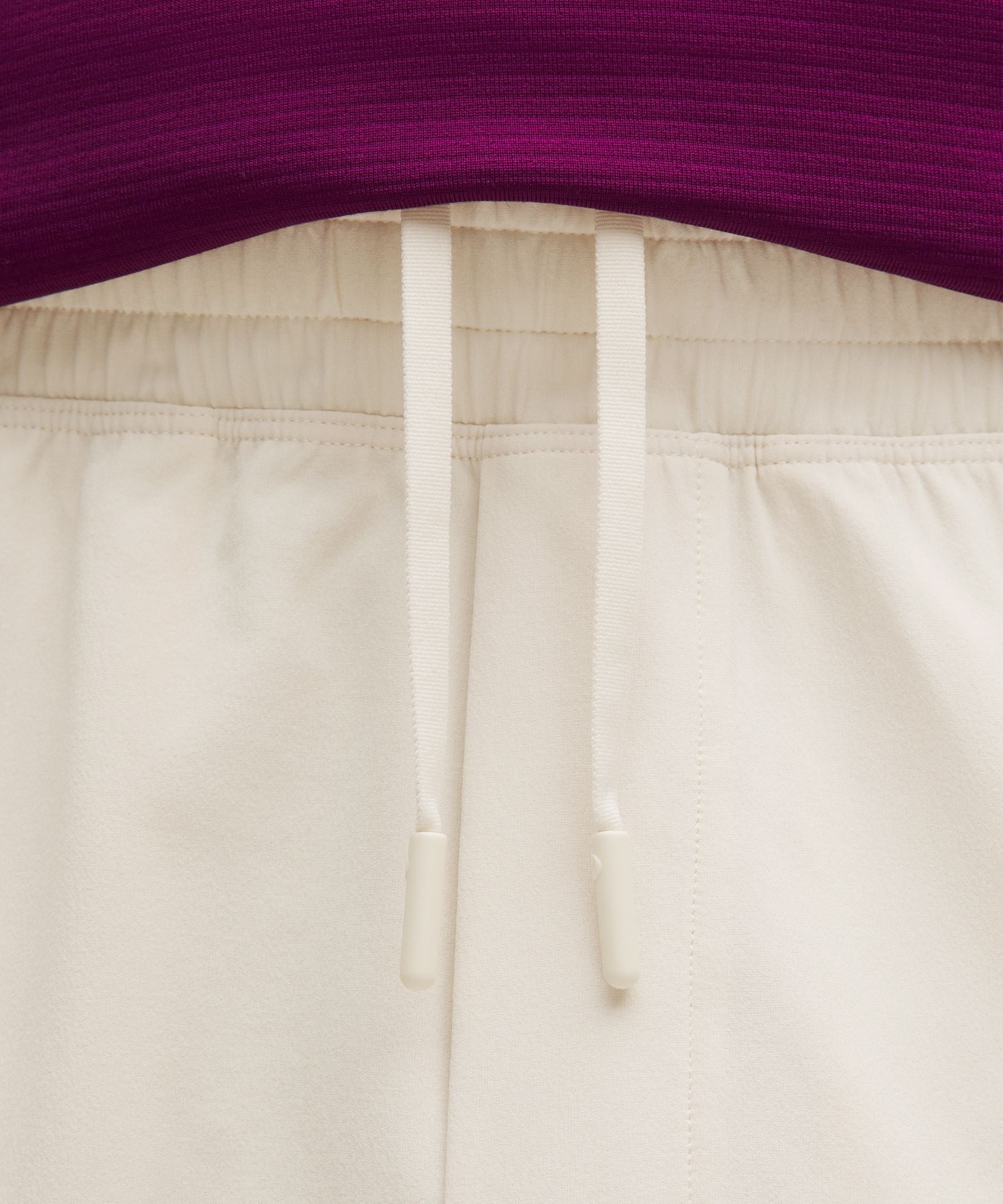Lululemon Pace Breaker Linerless Short 9"