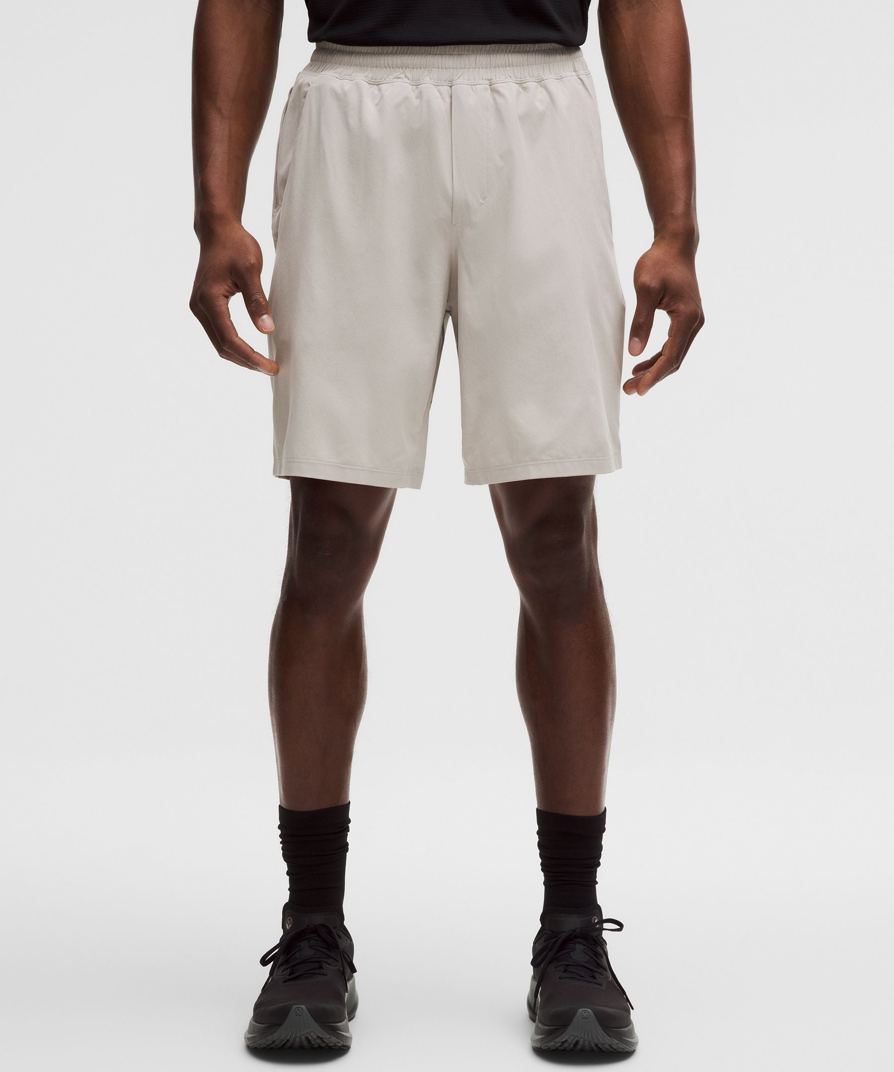 Lululemon Pace Breaker Linerless Short 9"