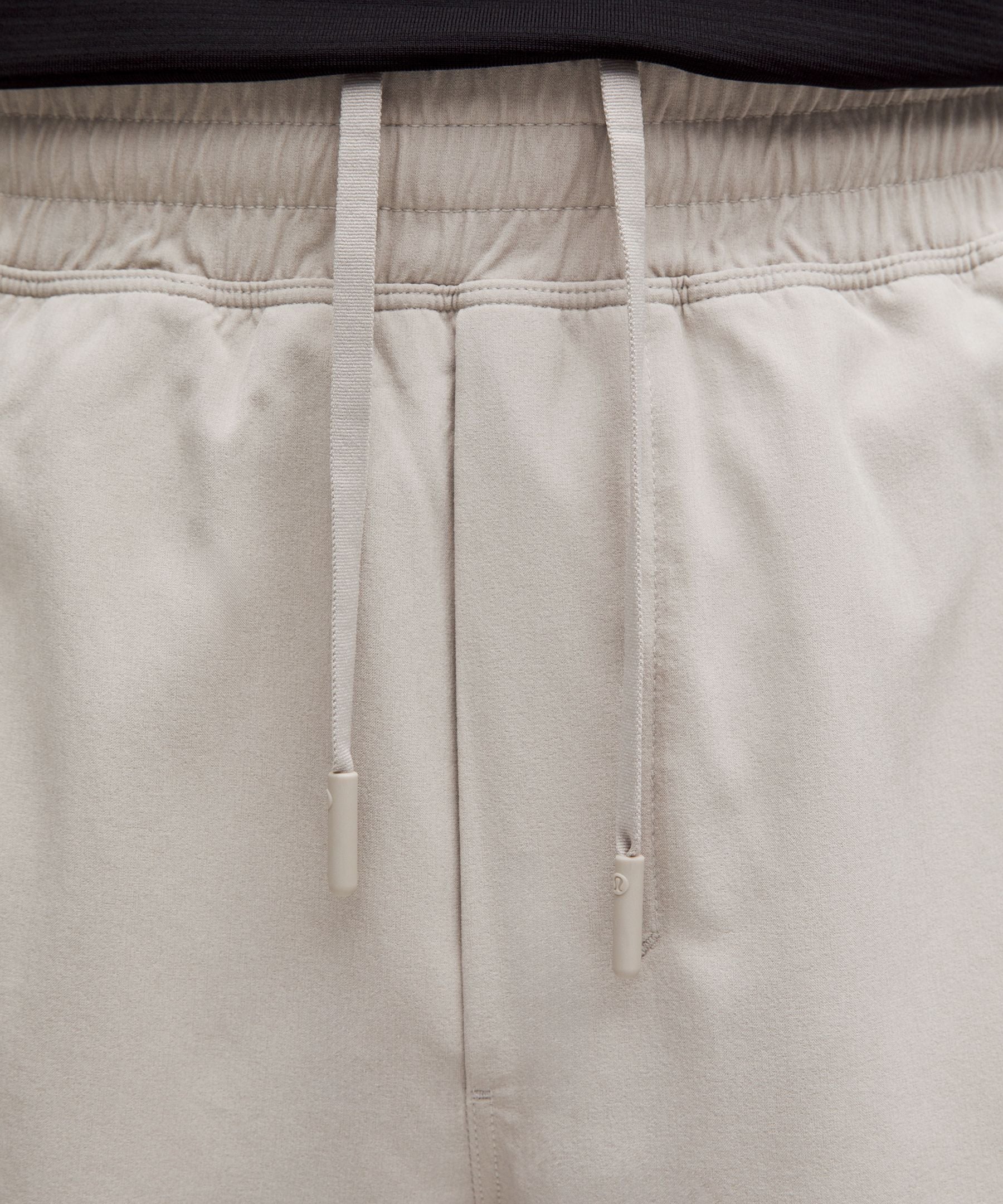 Lululemon Pace Breaker Linerless Short 9"