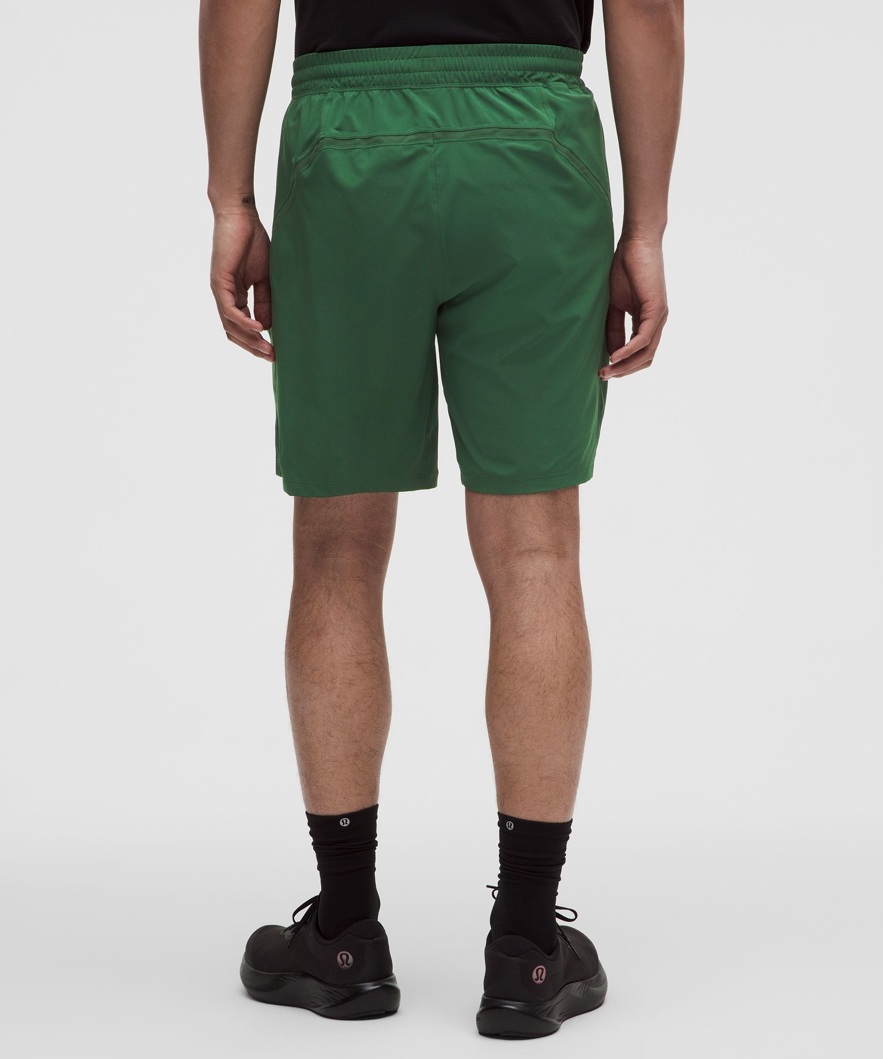 Lululemon Pace Breaker Linerless Short 9"