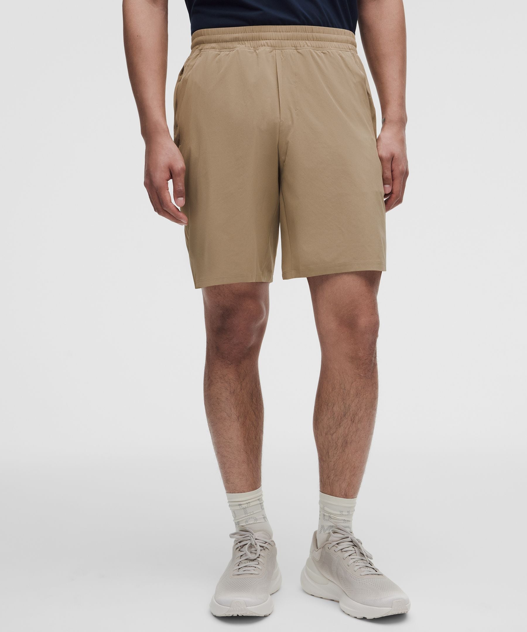 Lululemon Pace Breaker Linerless Short 9"