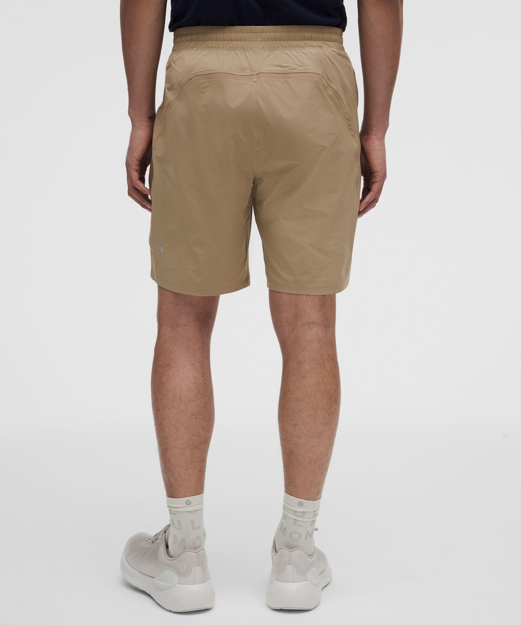 Lululemon Pace Breaker Linerless Short 9"