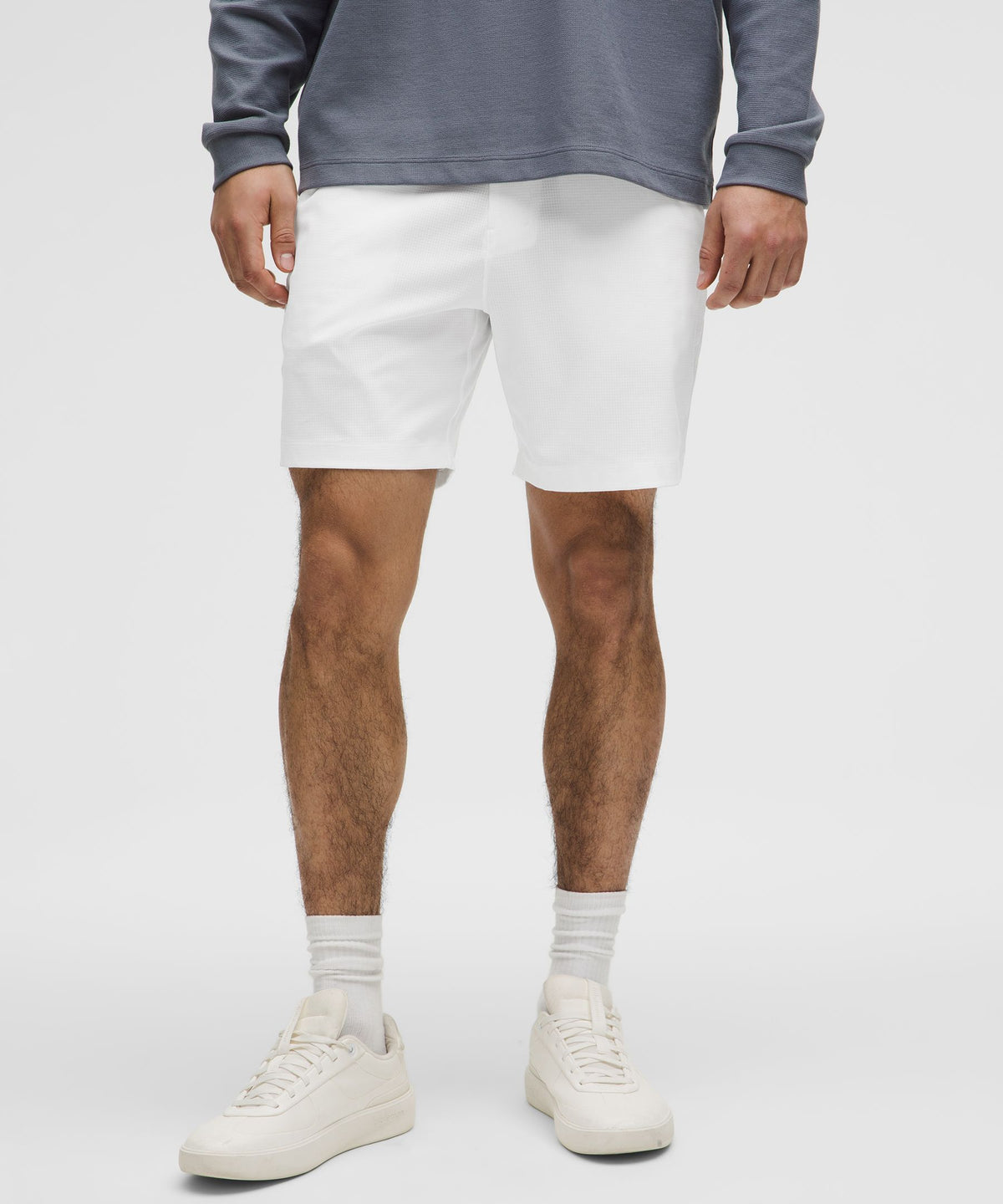 Lululemon ABC Classic-Fit Short 7" *WovenAir