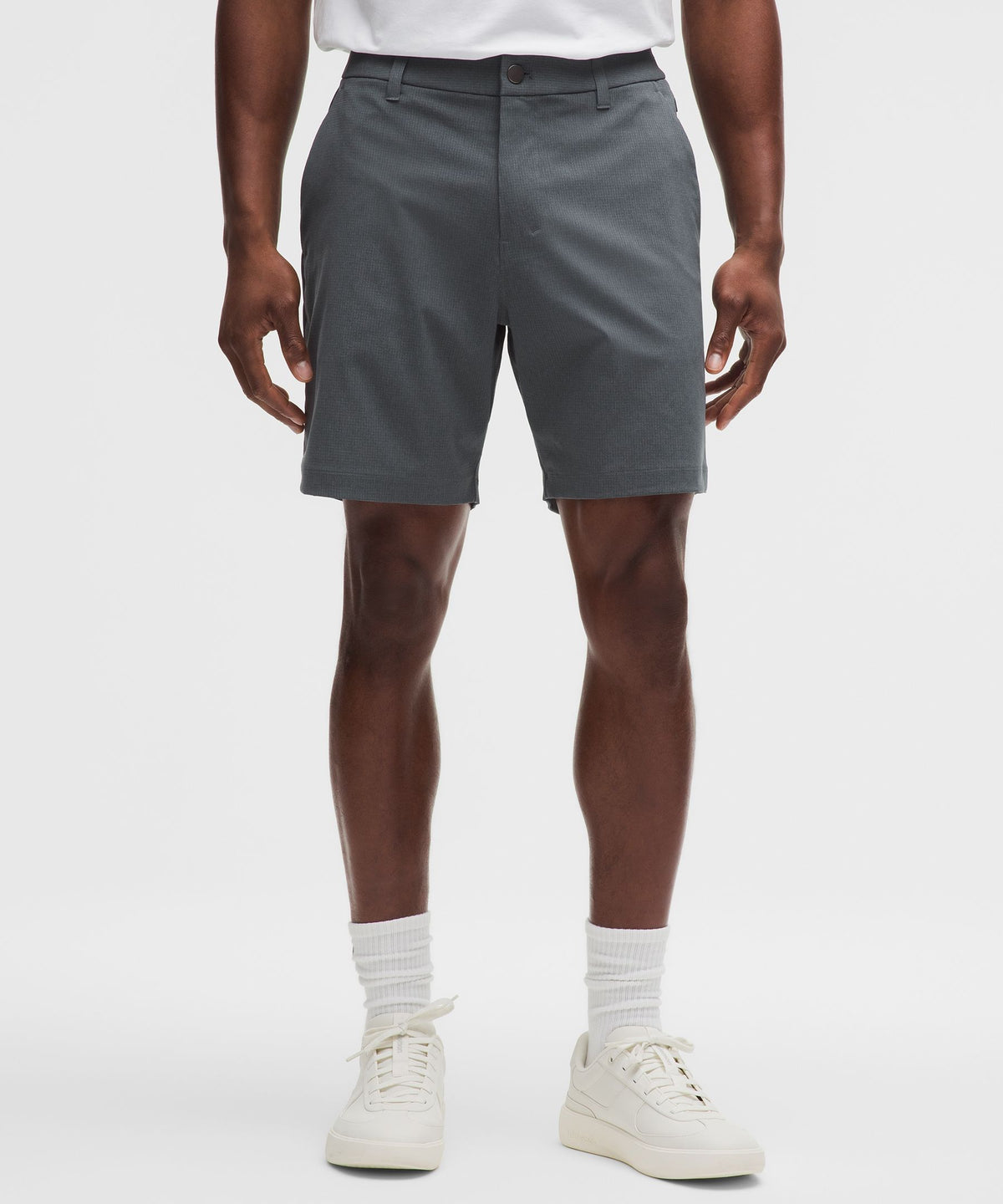 Lululemon ABC Classic-Fit Short 7" *WovenAir