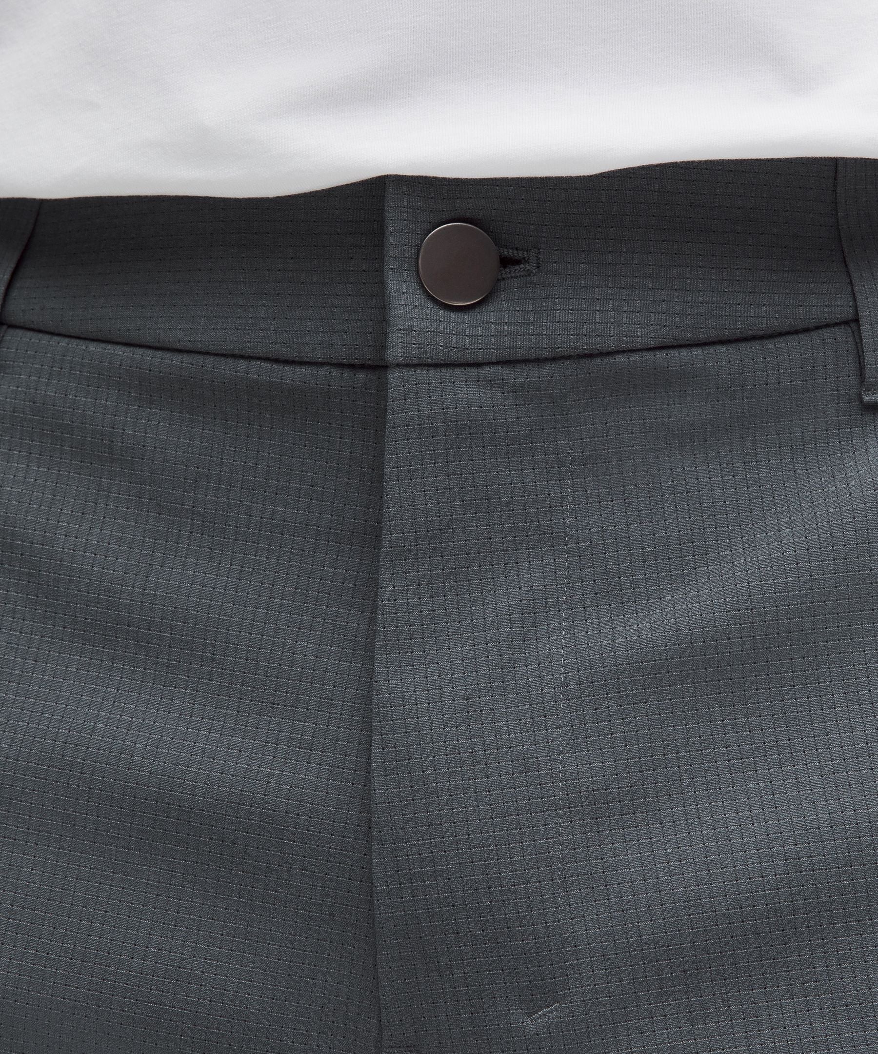 Lululemon ABC Classic-Fit Short 7" *WovenAir