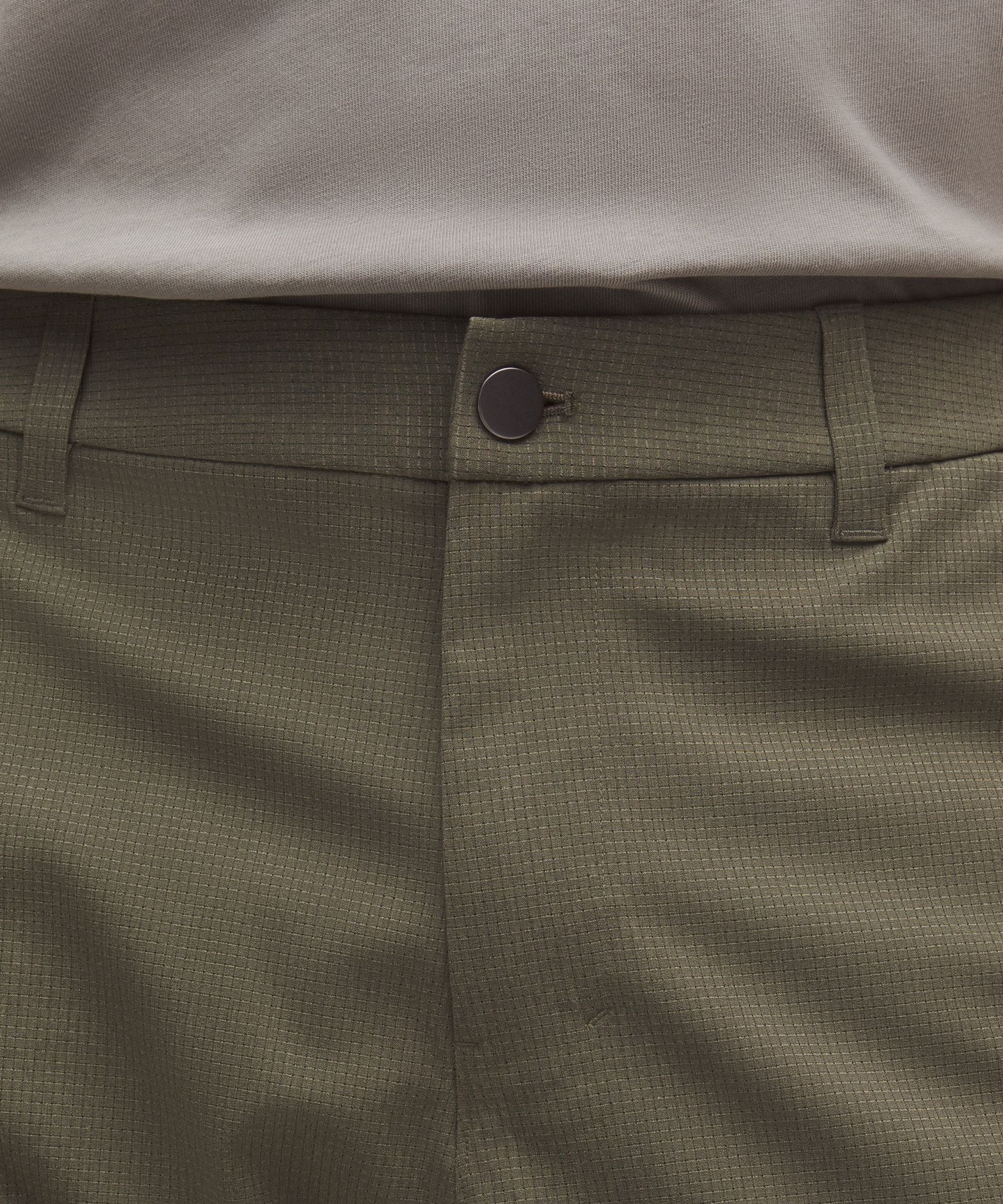 Lululemon ABC Classic-Fit Short 7" *WovenAir