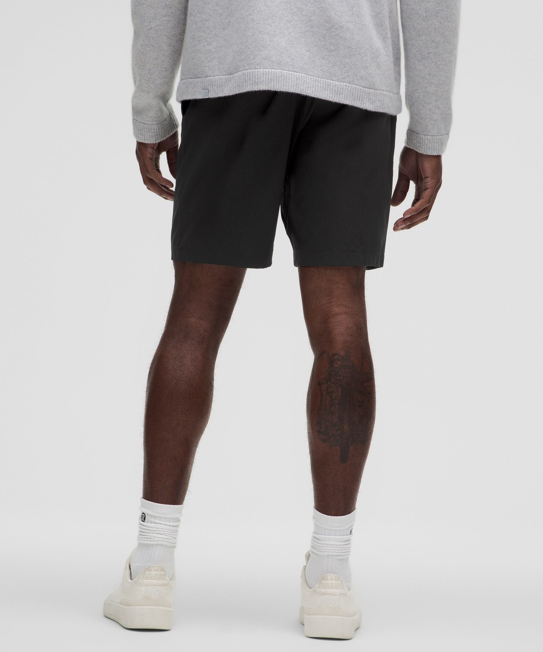 Lululemon ABC Classic-Fit Short 9" *WovenAir