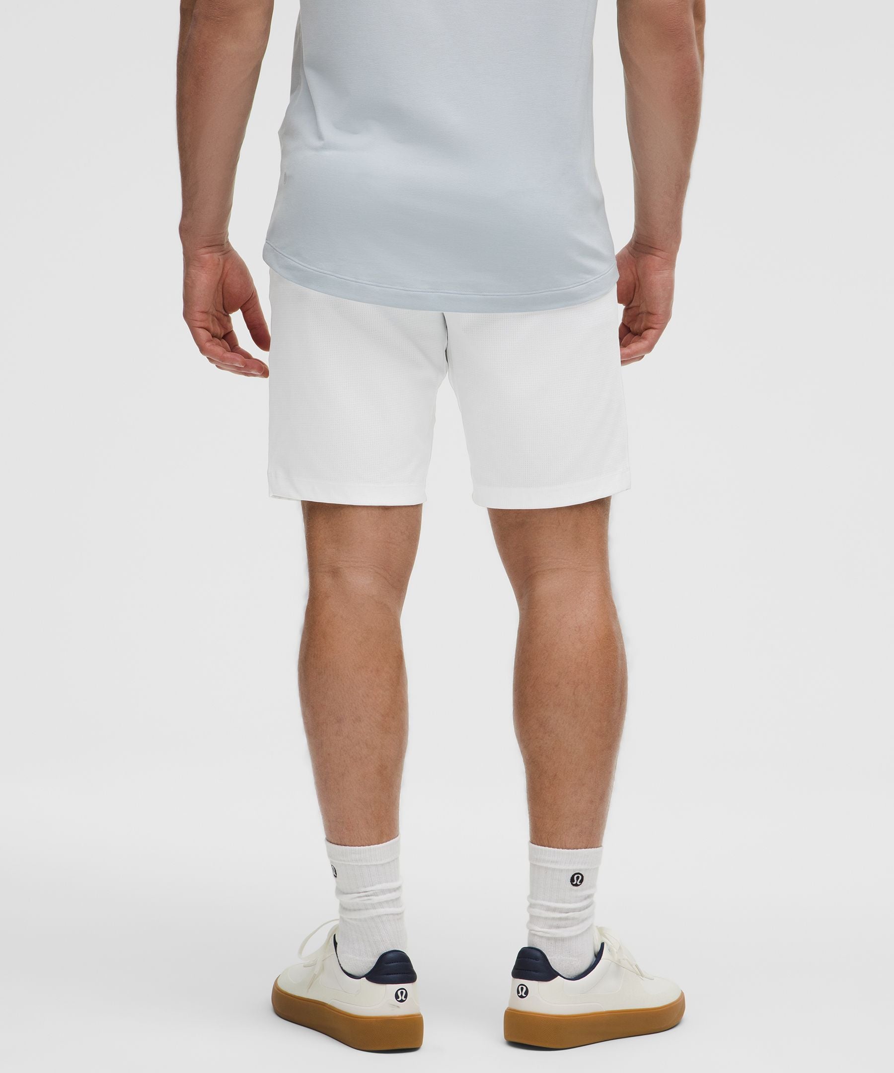 Lululemon ABC Classic-Fit Short 9" *WovenAir