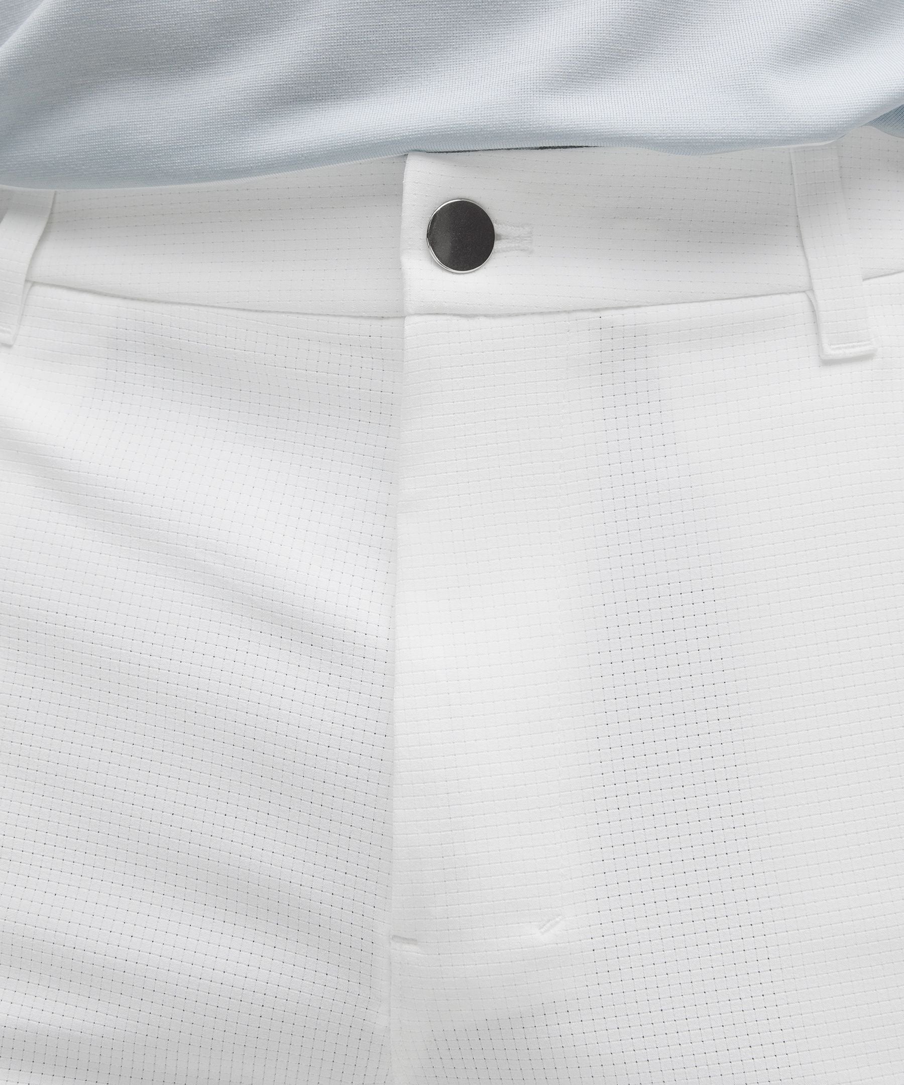Lululemon ABC Classic-Fit Short 9" *WovenAir