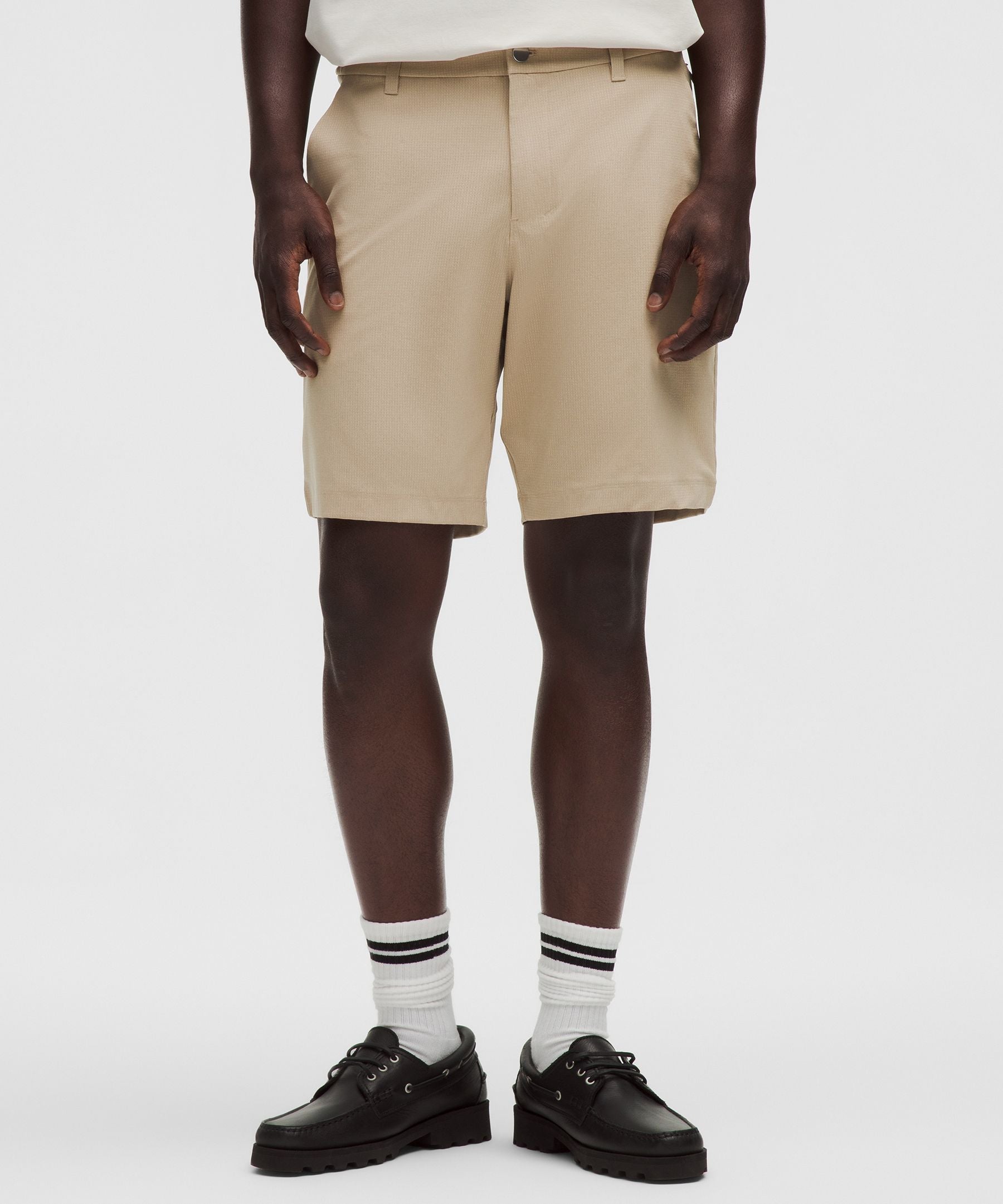 Lululemon ABC Classic-Fit Short 9" *WovenAir