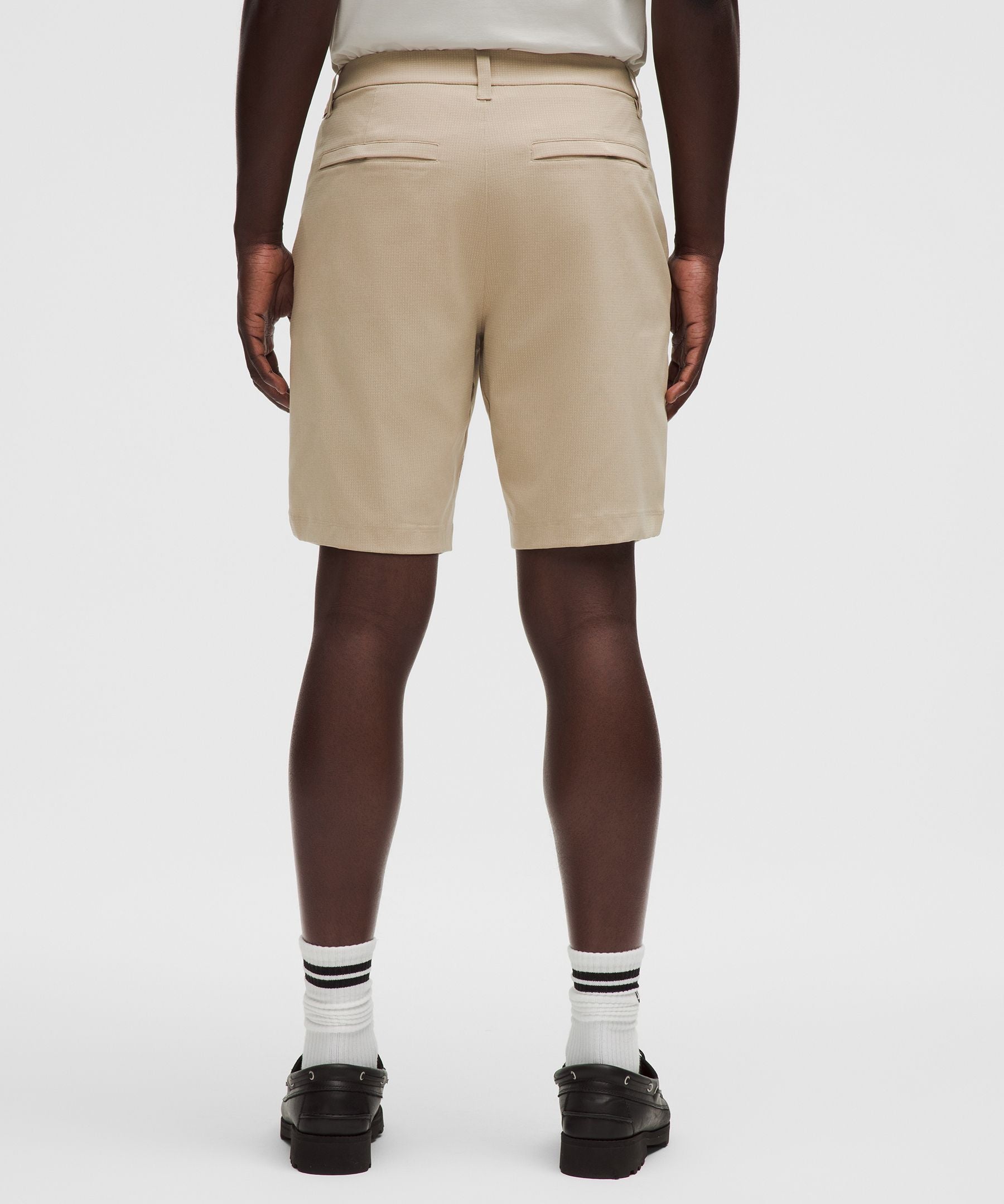 Lululemon ABC Classic-Fit Short 9" *WovenAir