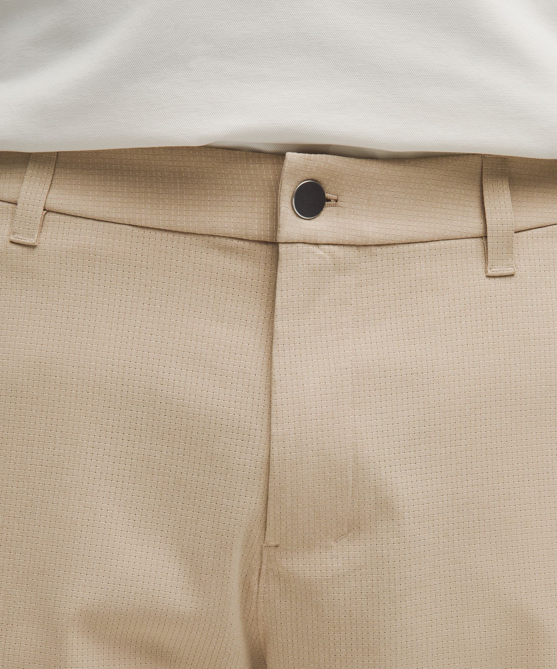 Lululemon ABC Classic-Fit Short 9" *WovenAir